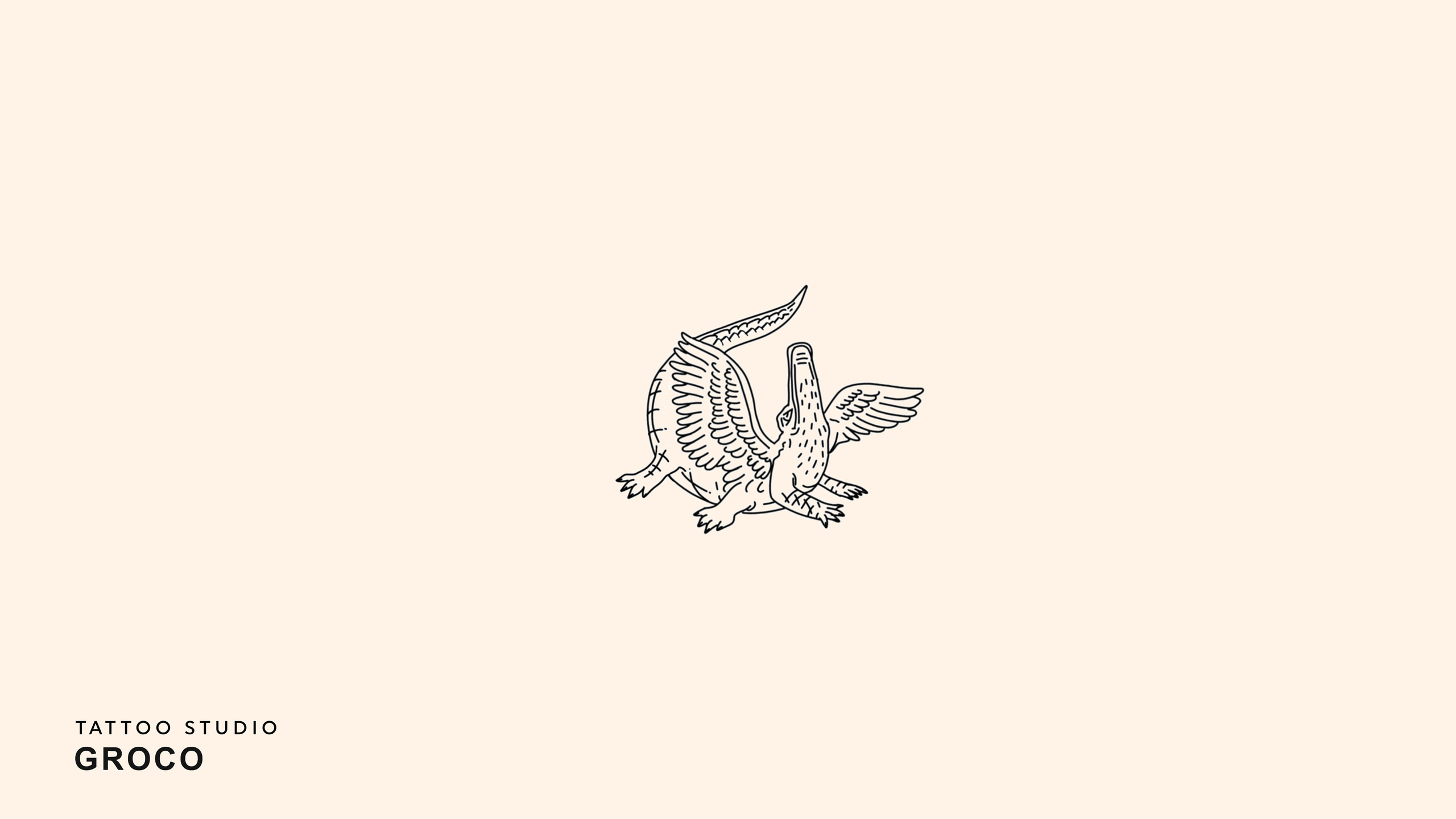 Logofolio. Versoluna