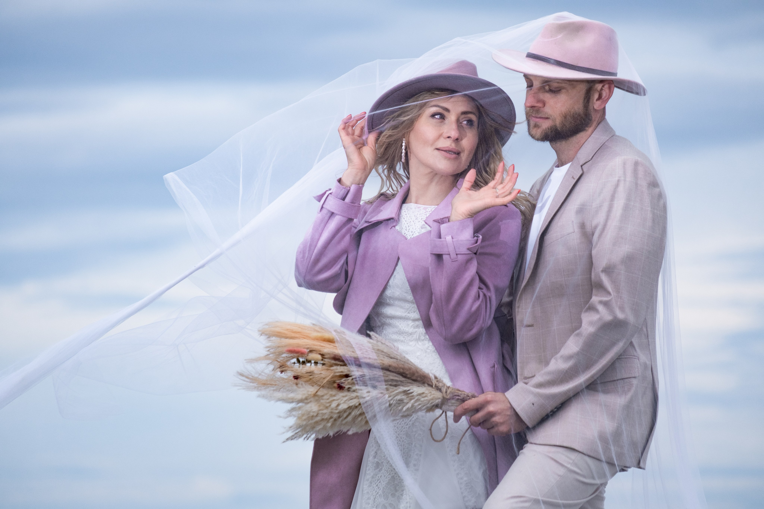 One wedding story. Artparadox_Snapforge