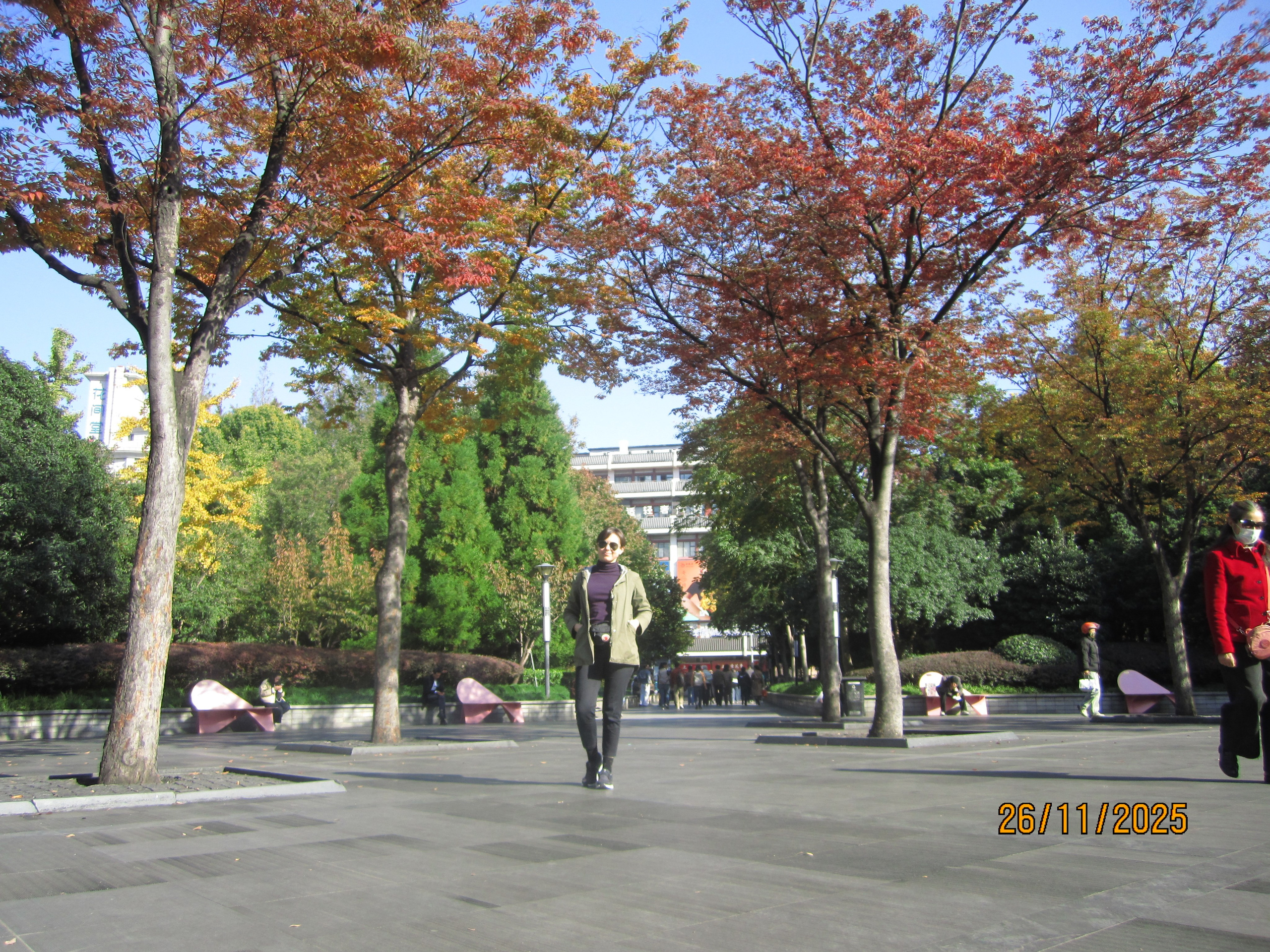 Второй день. LondoSpeed Photography