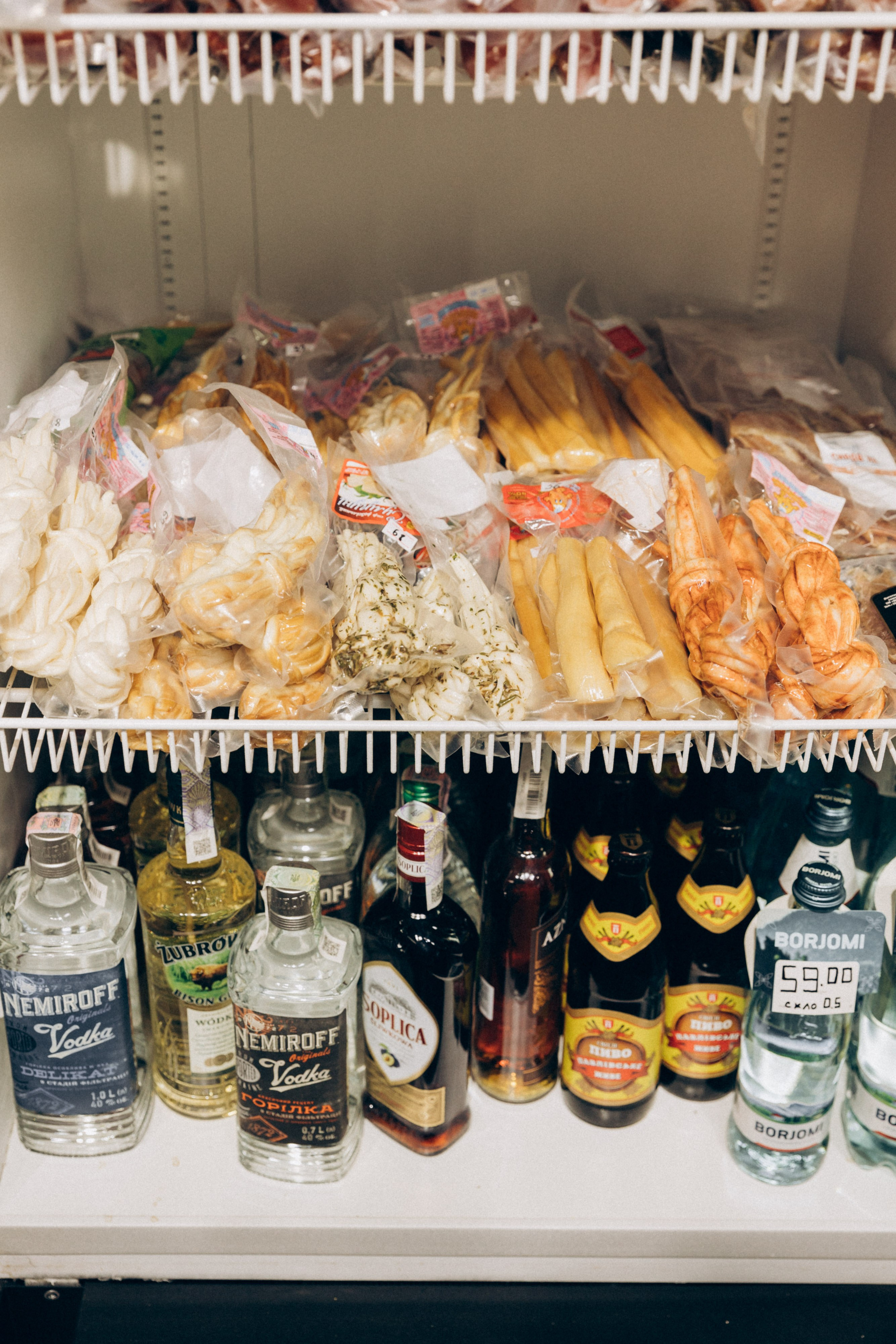 Мережа магазинів «Пивна аптека». Ірина Терещук