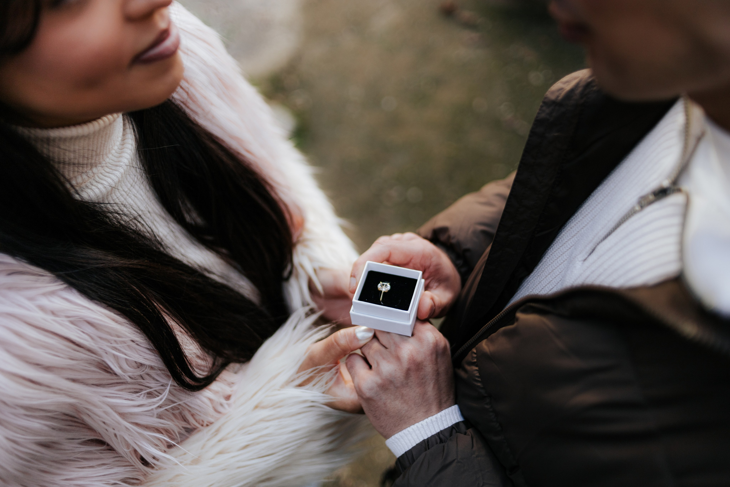 Wedding Proposal Lucas & Wany. Philipe Fotografia