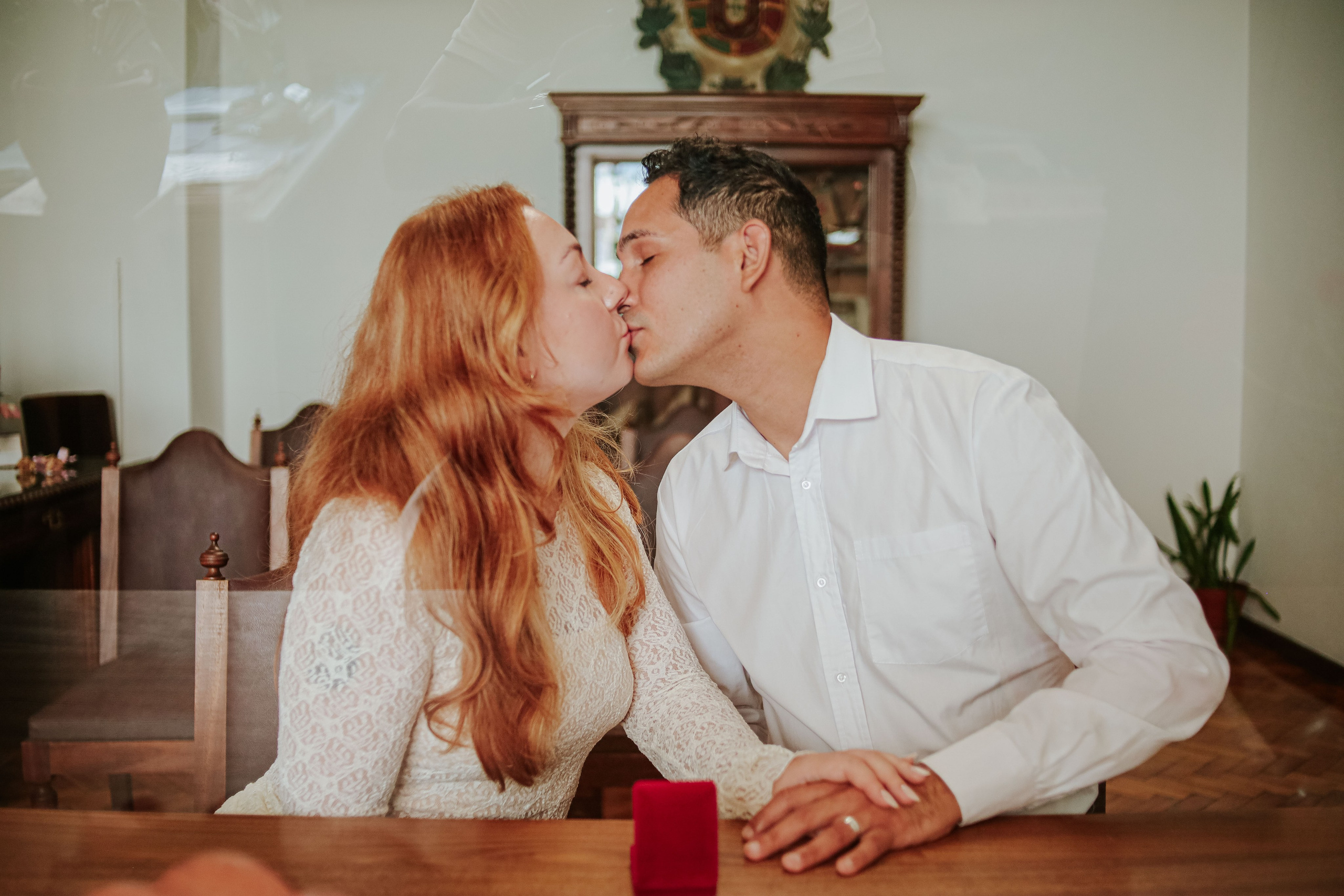 Isaias & Karolina. Philipe Fotografia