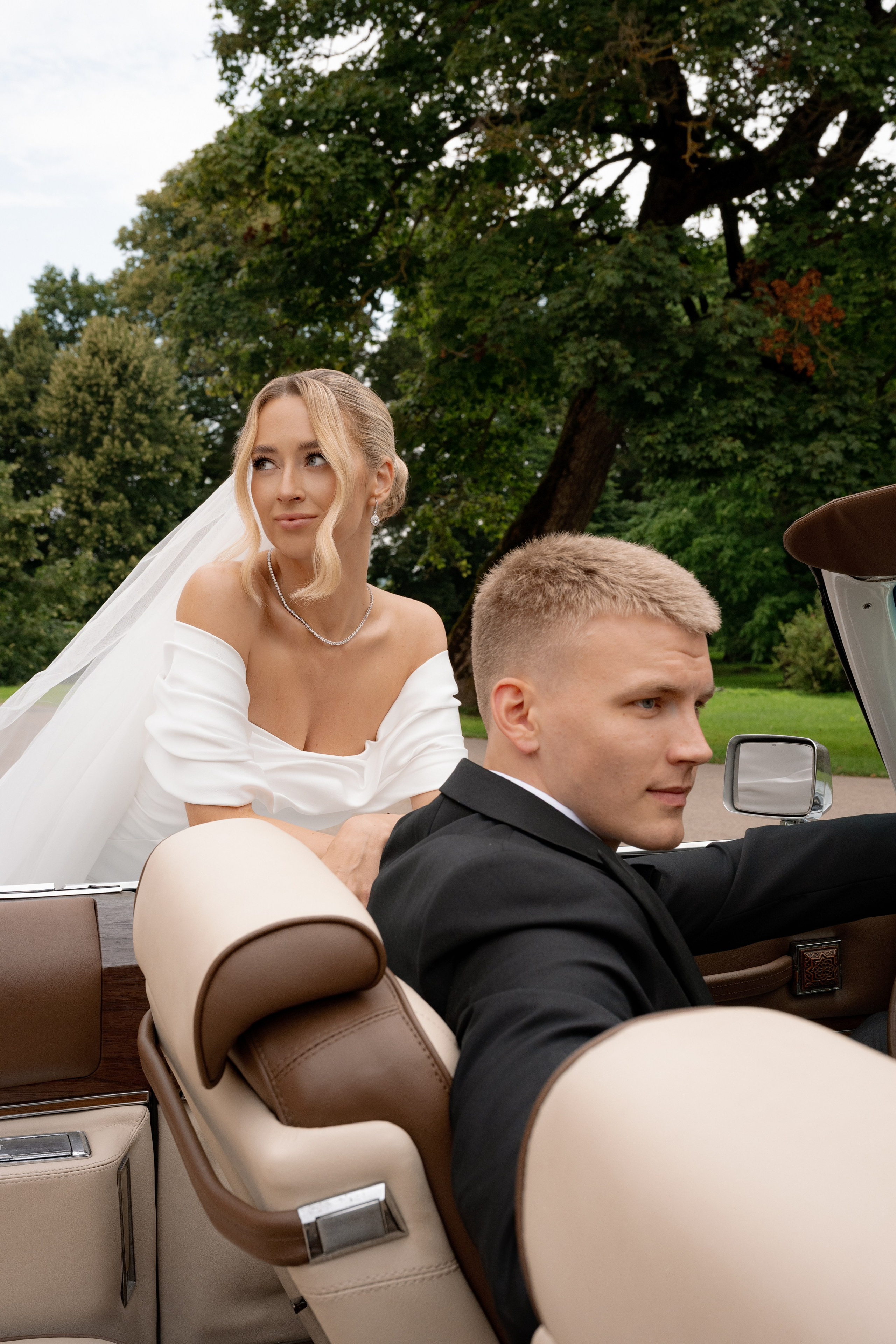 ANASTASIA & ILYA. Bakasphoto wedding and lifestyle photography Latvia and Worldwide