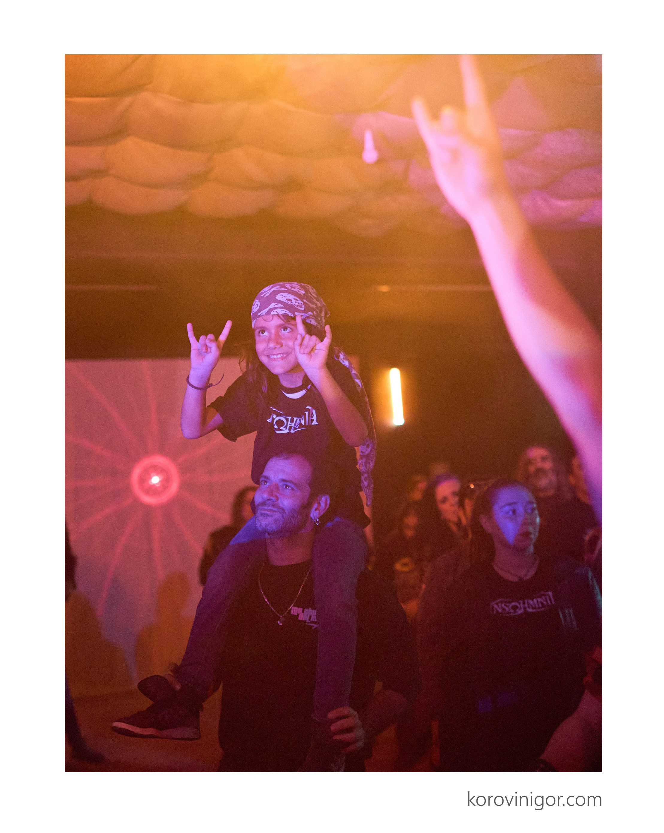 Galería de fans. Associaciò cultural La Granja Alcoy España