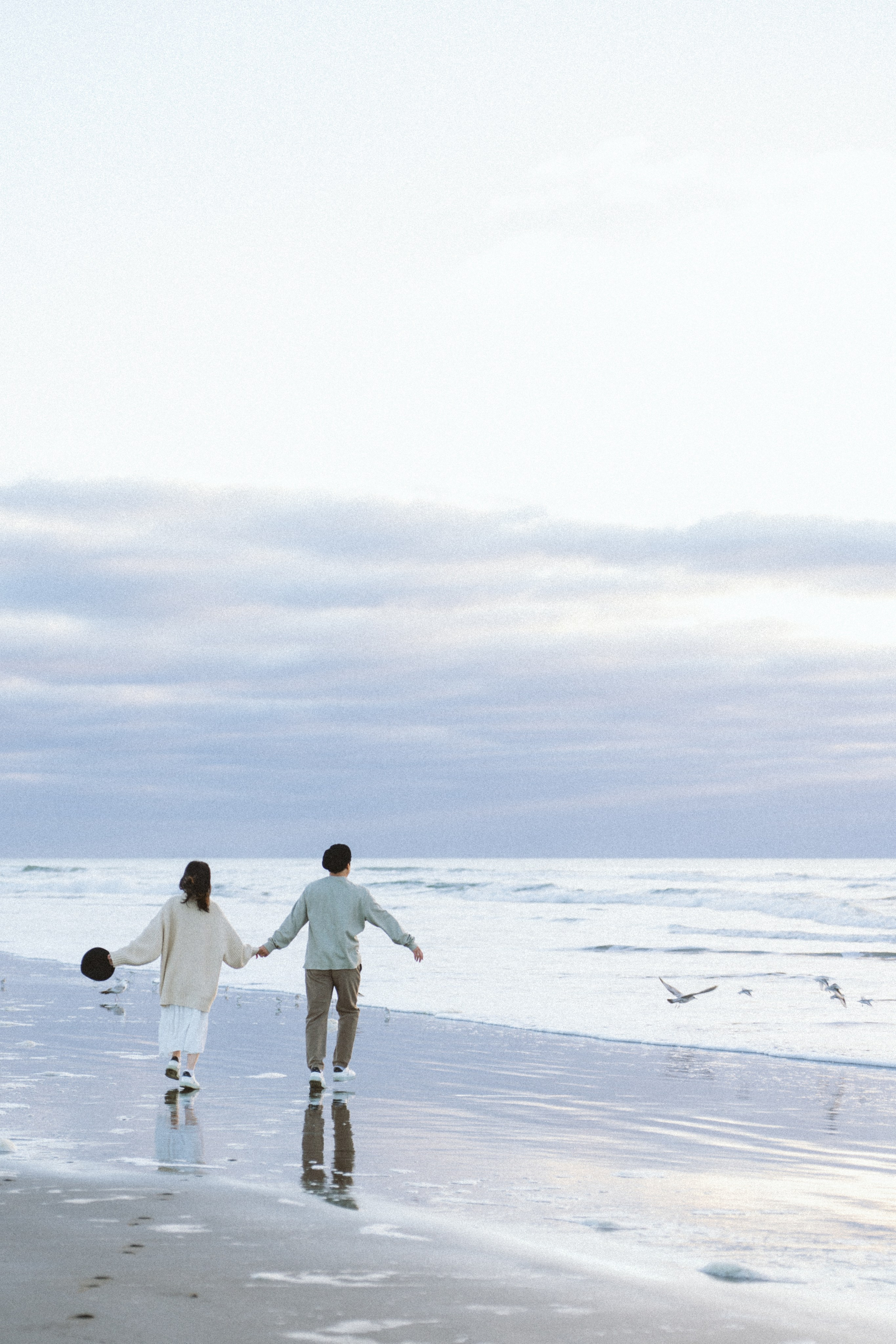 Shaani & Akin. Soulo Photography | San Francisco Bay Area Based Photographer