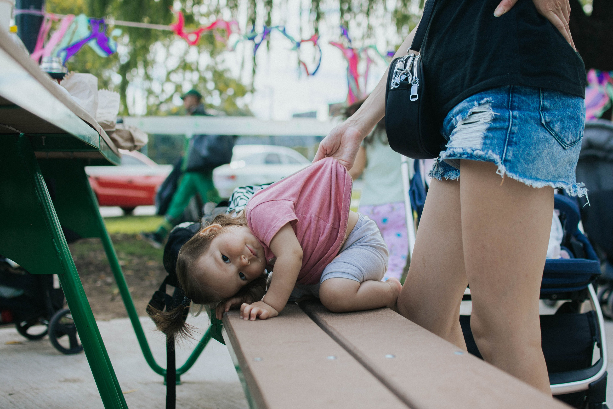 Tatars. Reportage shooting. Buenos Aires. Photographer @elmirkami in the city of Buenos Aires