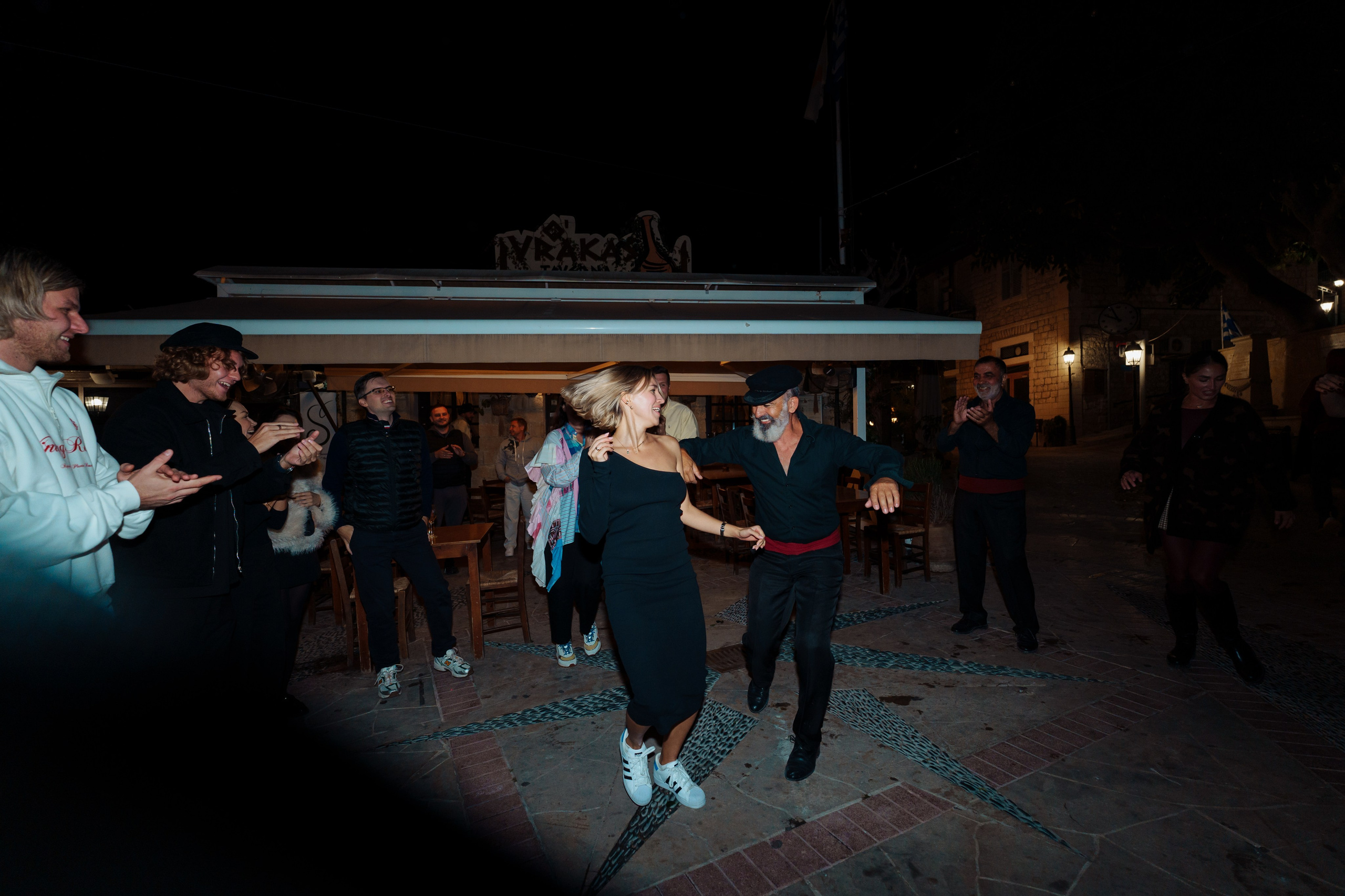 Pasha’s bday. Семейный и детский фотограф на Кипре Елена