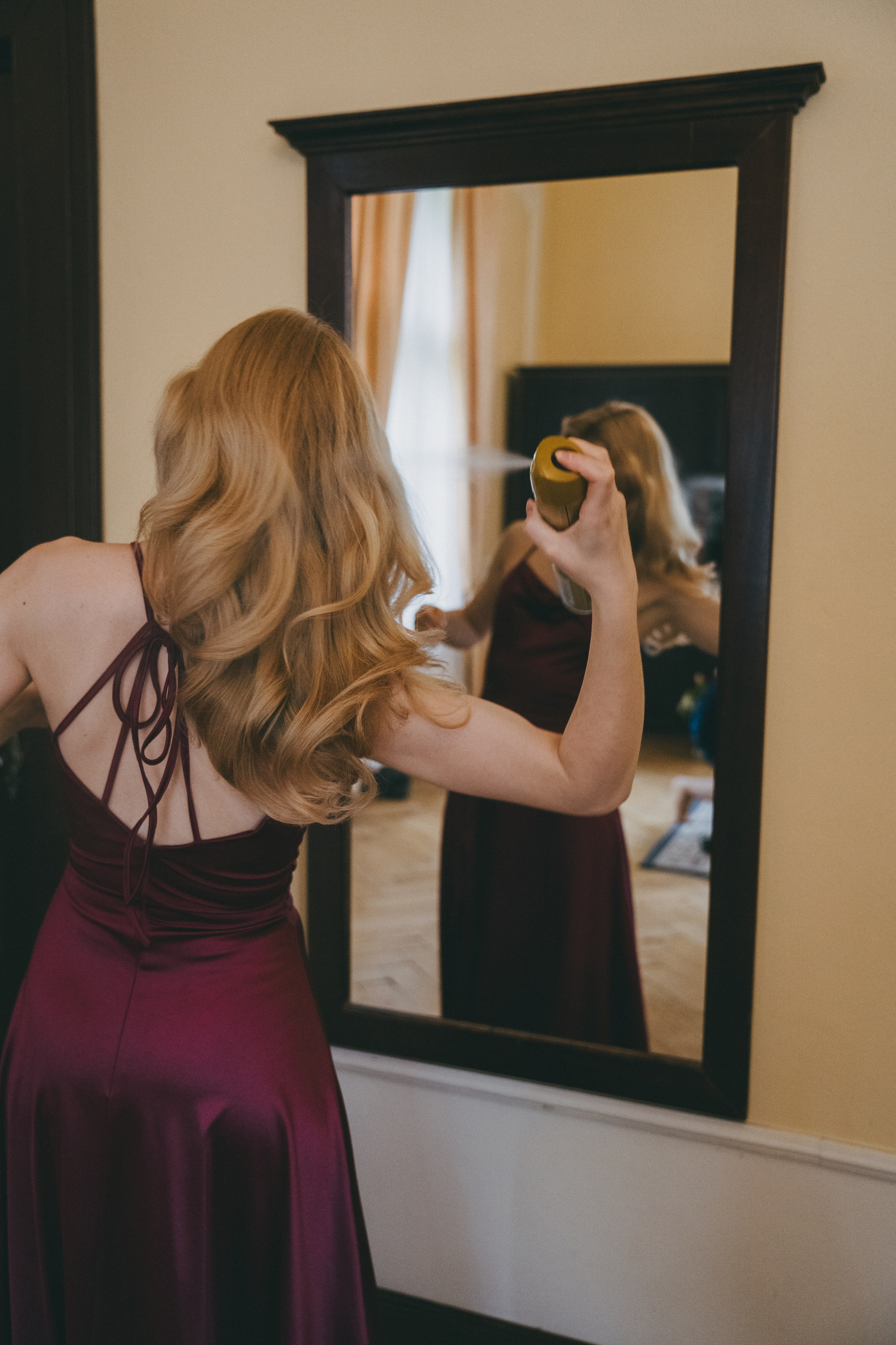 Ślub Soni i Nikity. Ania Smol Fotograf Olsztyn