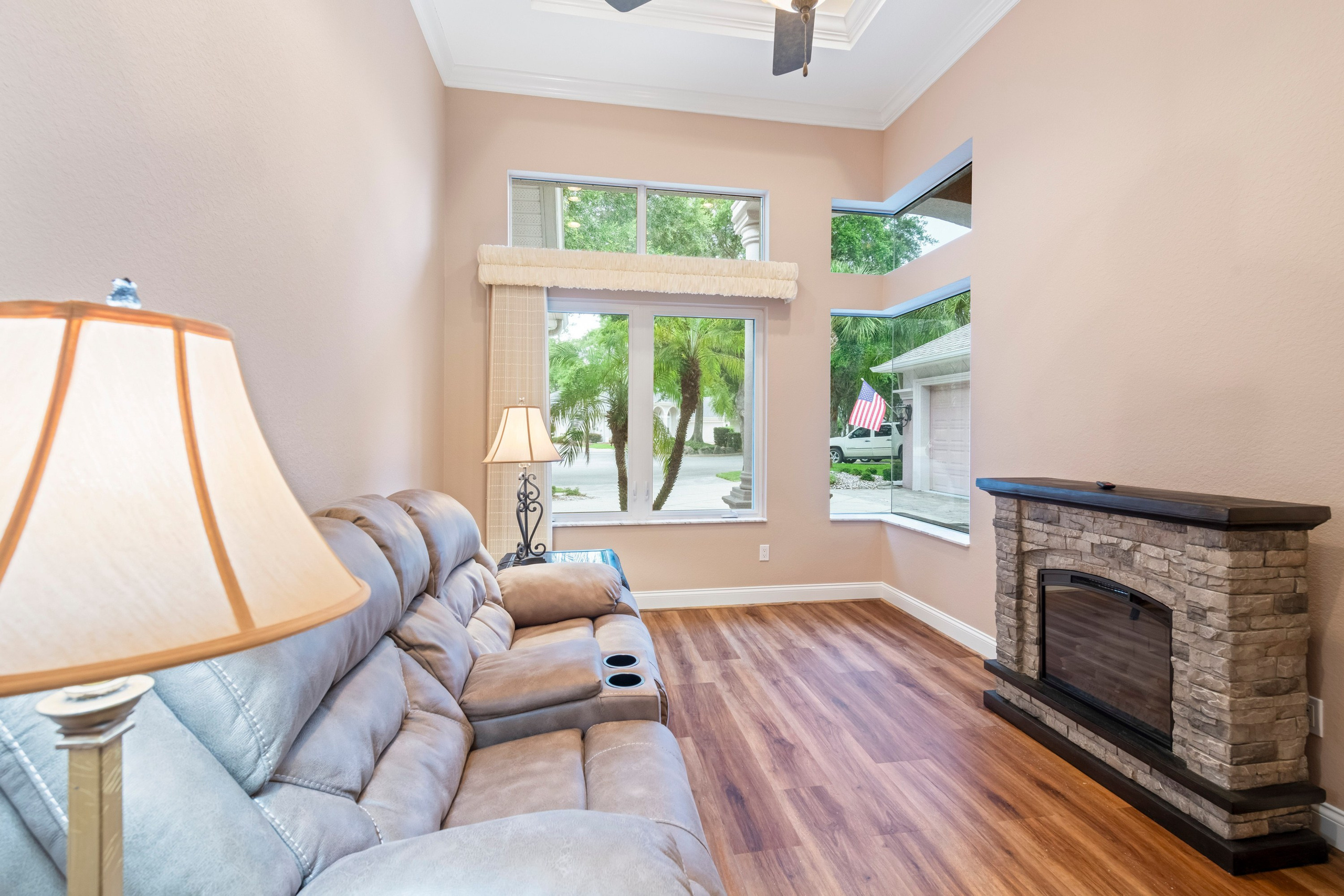 3D Tour & Floor Plans in Jacksonville FL | Jax Realty Visuals