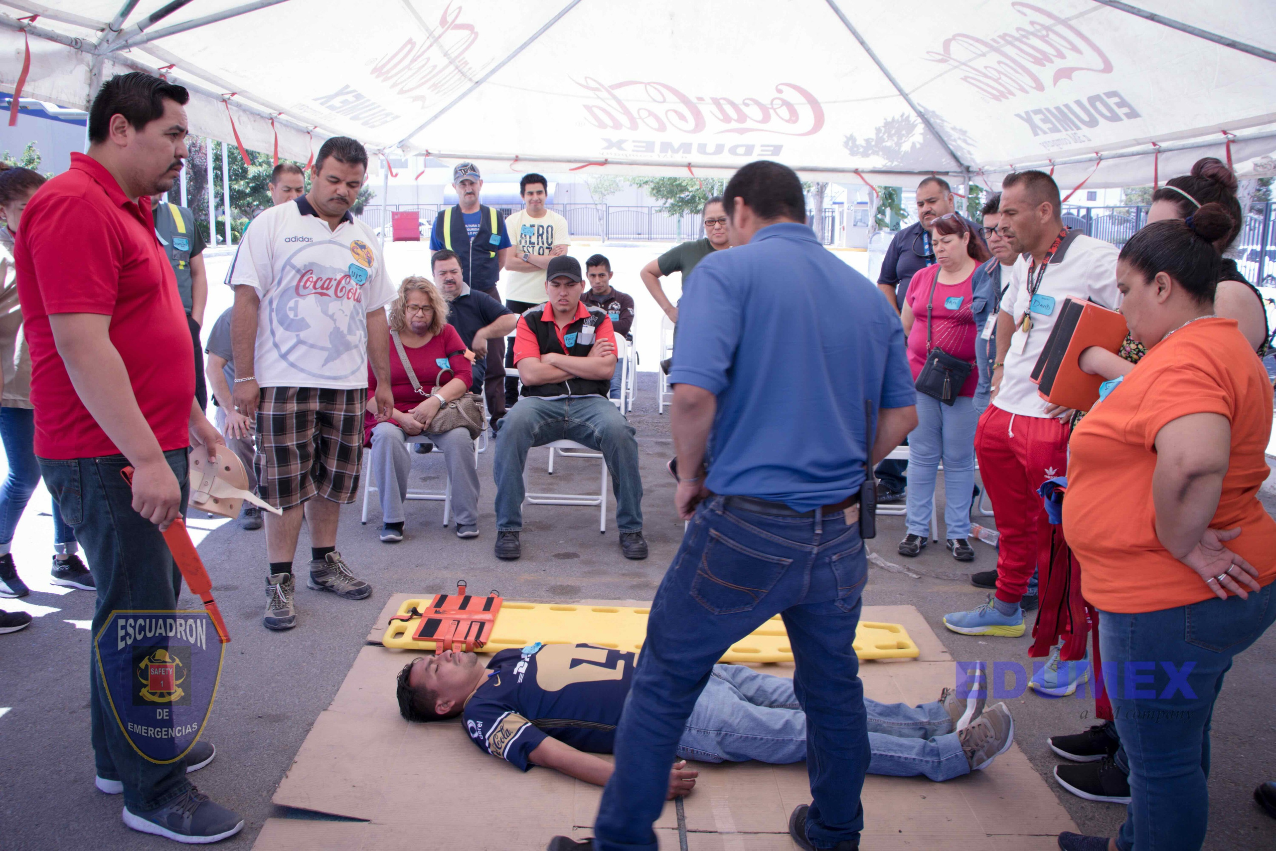 Cobertura de eventos corporativos