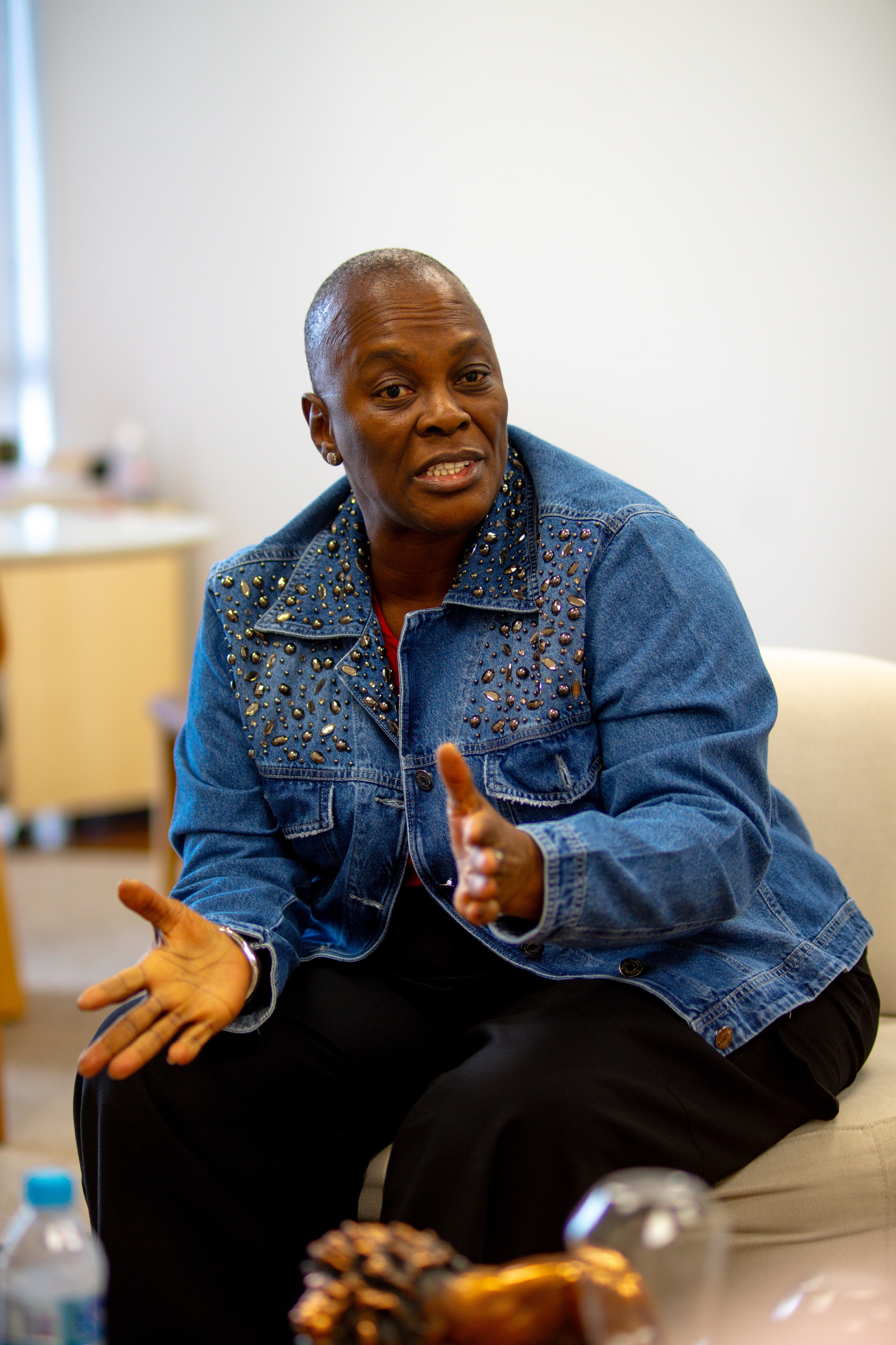 Corporativo/Politico