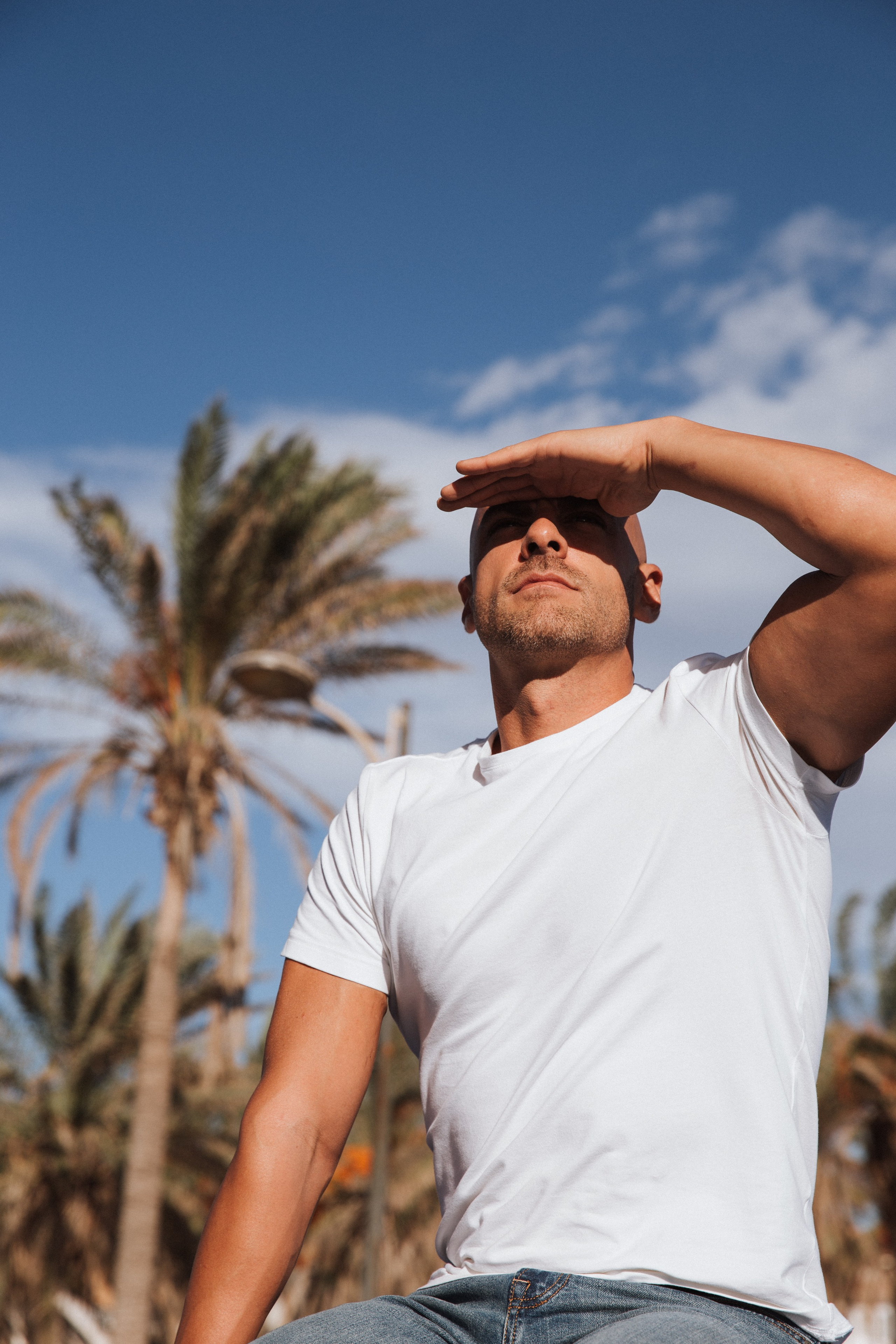 Мужская портретная съёмка в Валенсии и по всей Испании | Стильная мужская фотография. Юлия Гнатенко — Фотограф Валенсия, Аликанте, Барселона, Испания, Европа