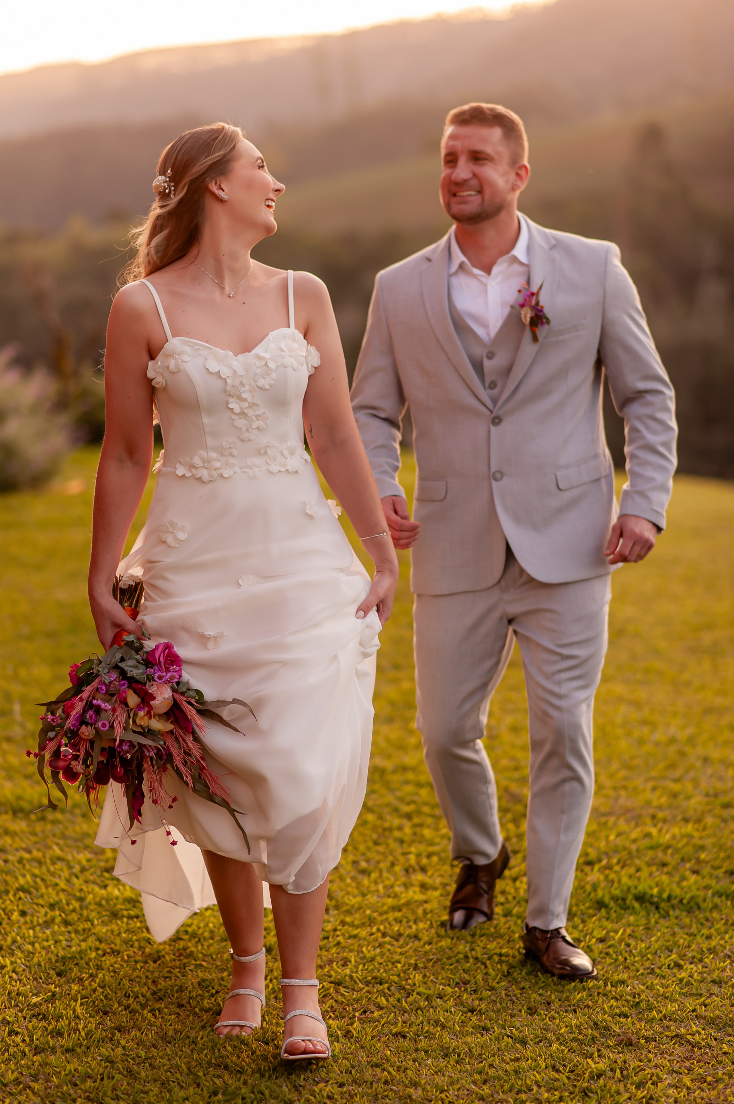 CASAMENTOS. Principal