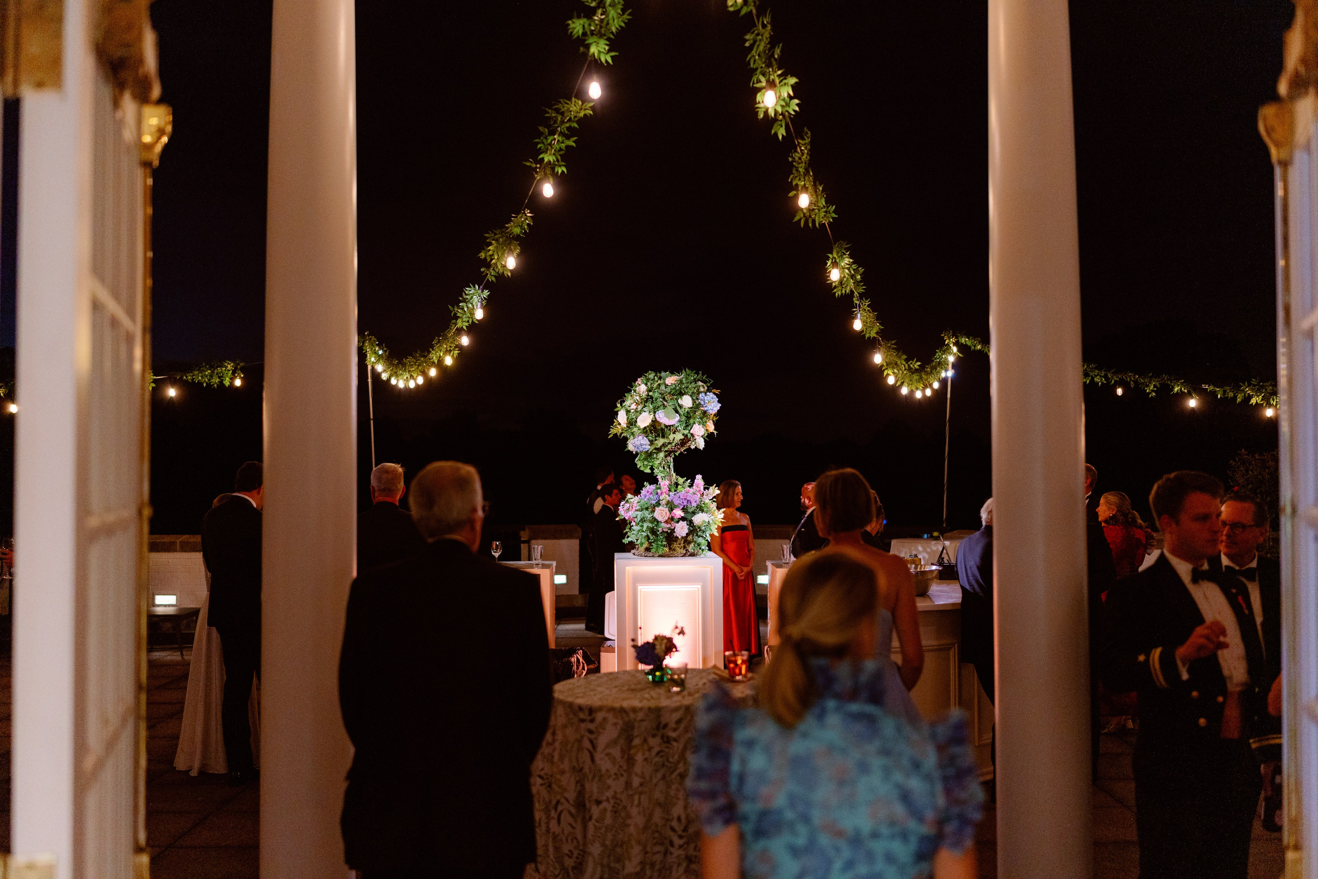 Collier and Matthew. Wedding photographer and videographer New York | New Jersey