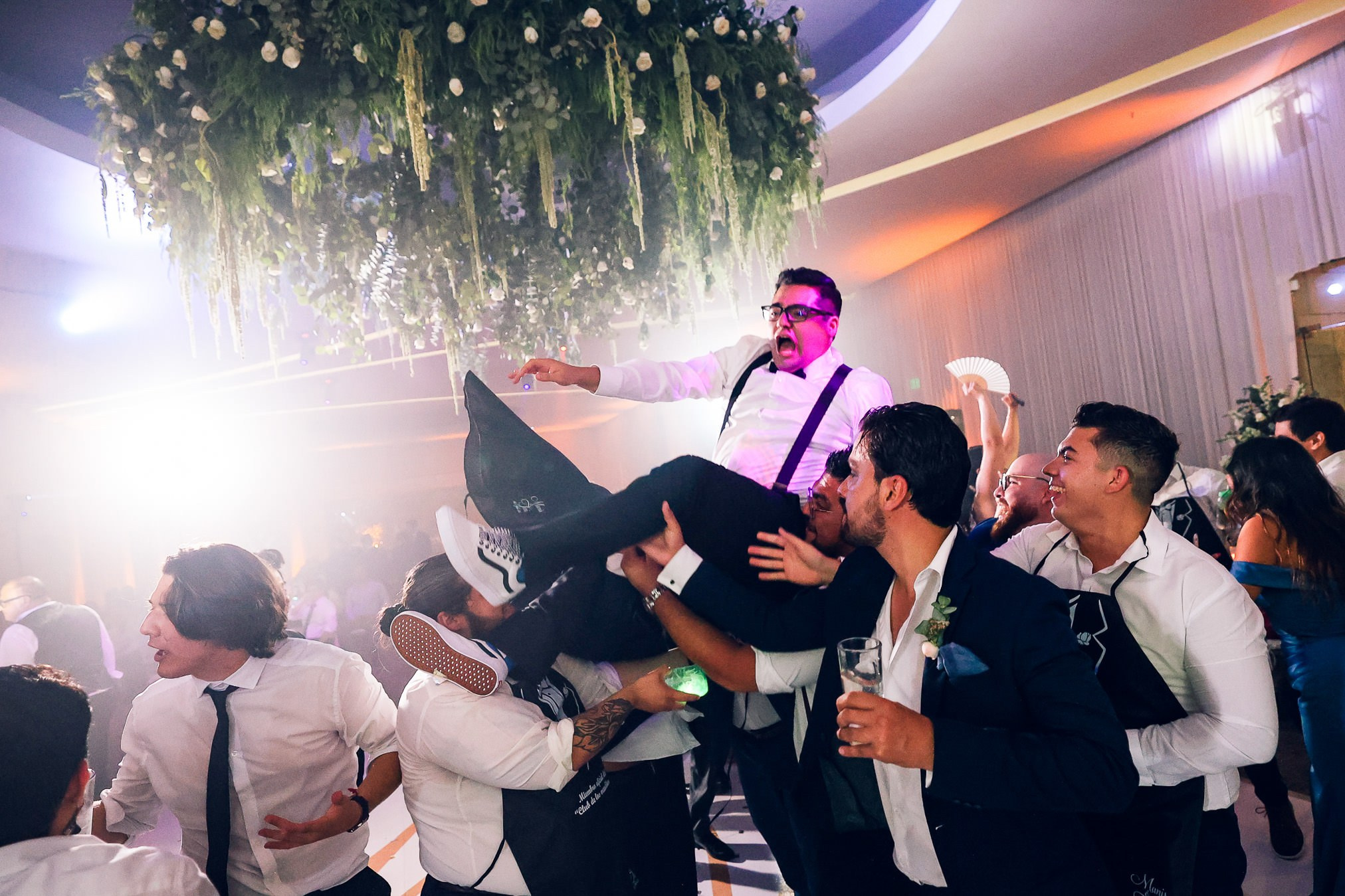 Tijuana Casino Aguacaliente, Voga Boda Martin y Mariana. Estudio de fotografia en Tijuana