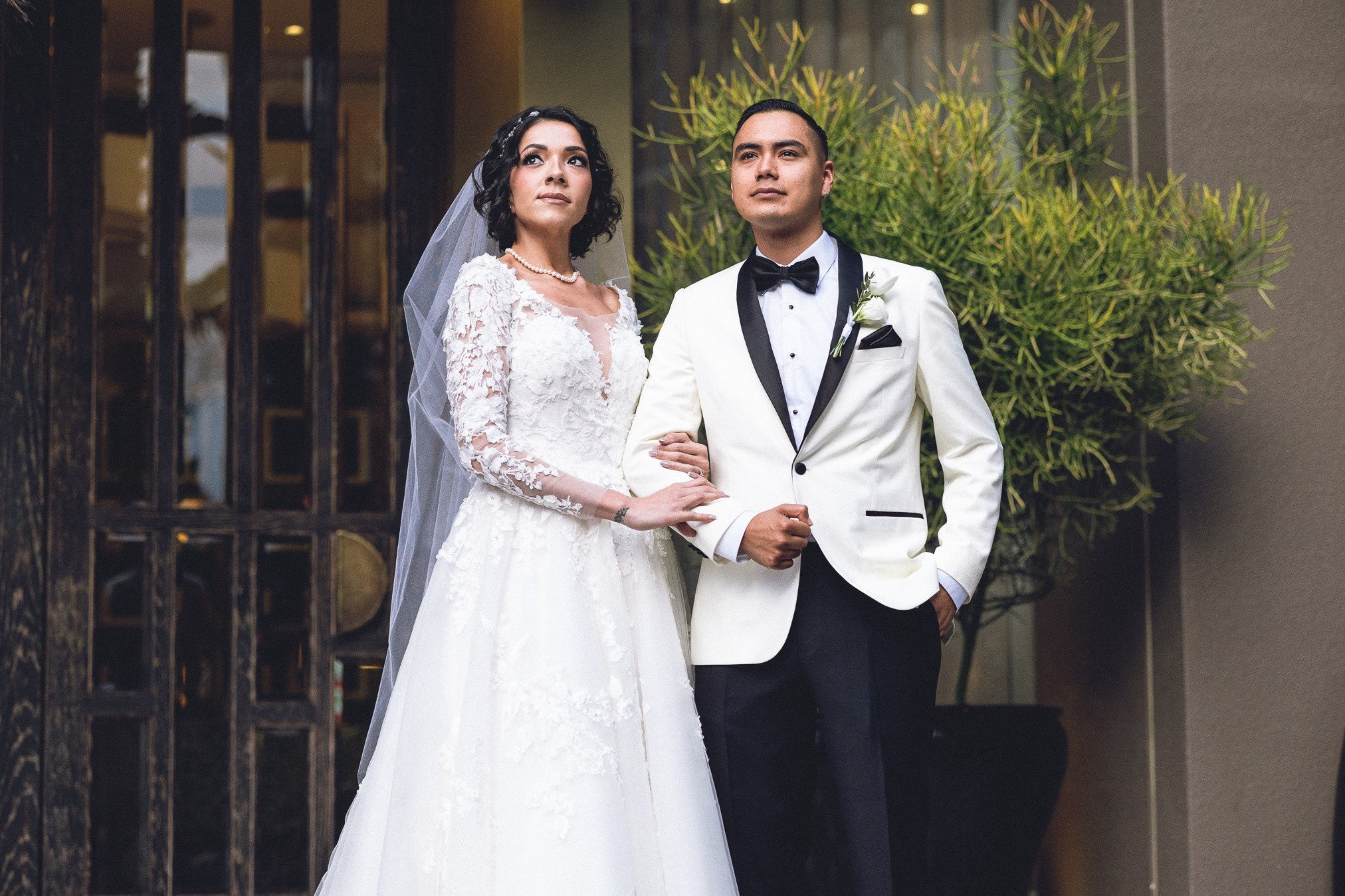 Lucerna Casa Baloyan Boda Tijuana Stephanie y Sebastyan. Estudio de fotografia en Tijuana