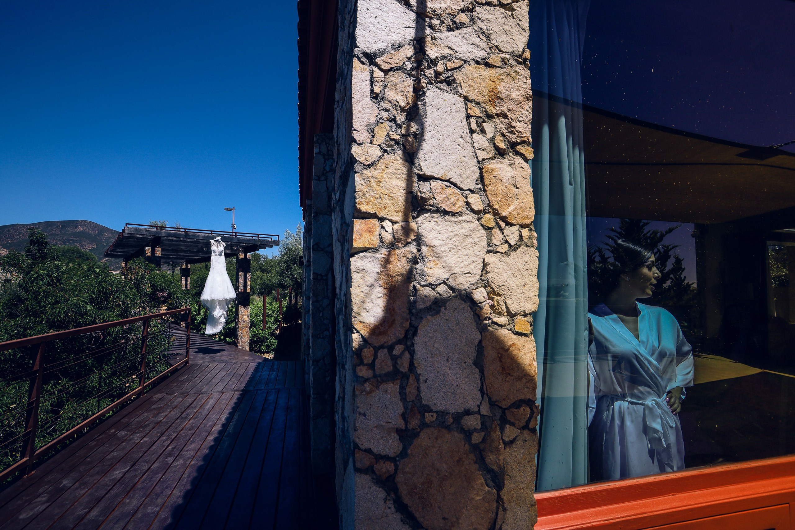 Parque La Joya Valle de Gpe + Iglesia de Piedra. Estudio de fotografia en Tijuana