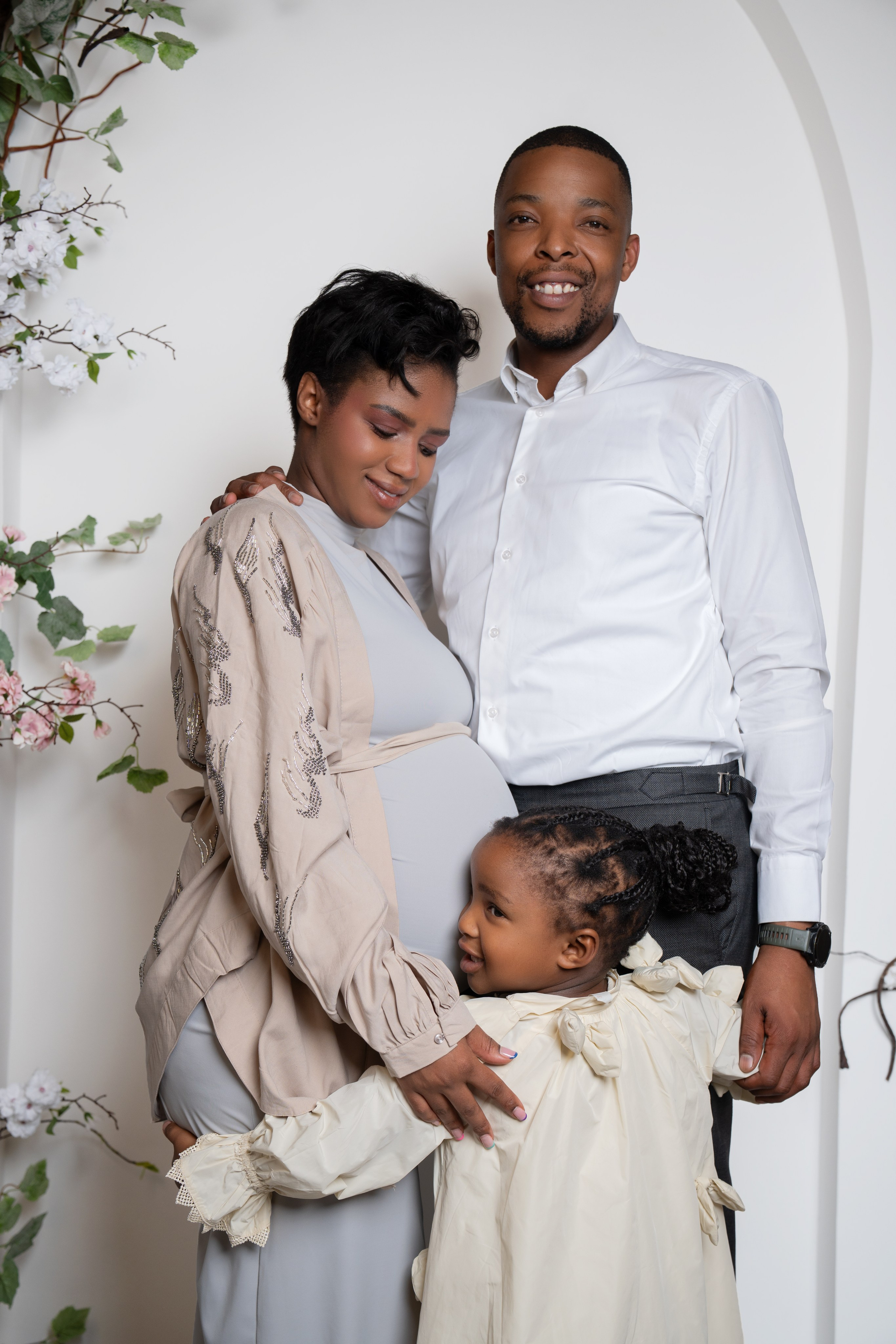 Love Story, Pregnancy. Portrait, Lifestyle and Lovestory photographer in Riyadh