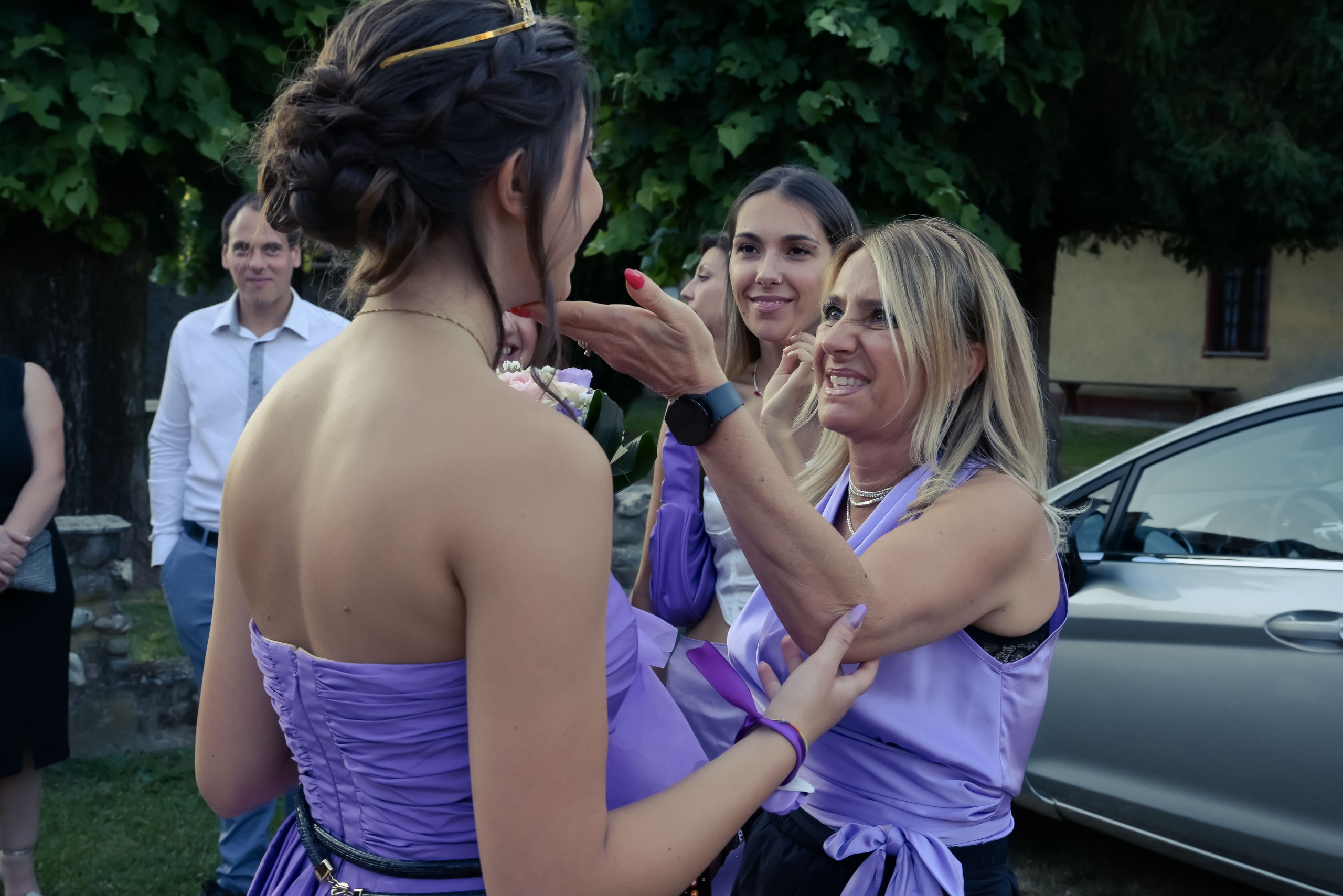 Francesca_la festa dei 18 anni_ 1parte