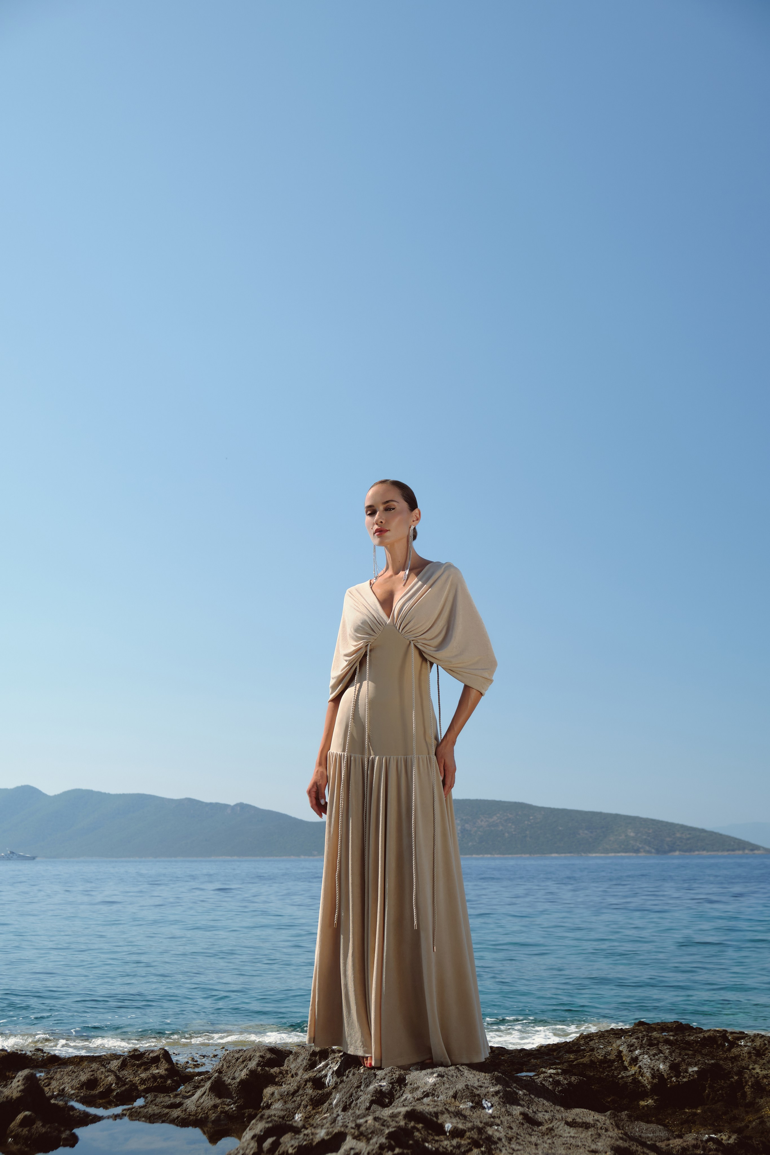 En&Ay. Commercial fashion photographer based in Turkey and Europe