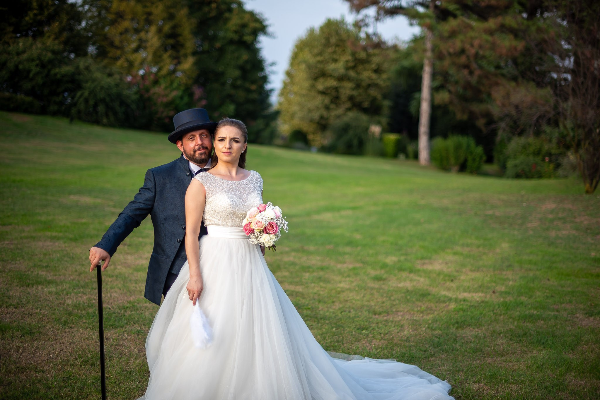 Wedding Elena & Matteo. Daniel Rotaru Photography