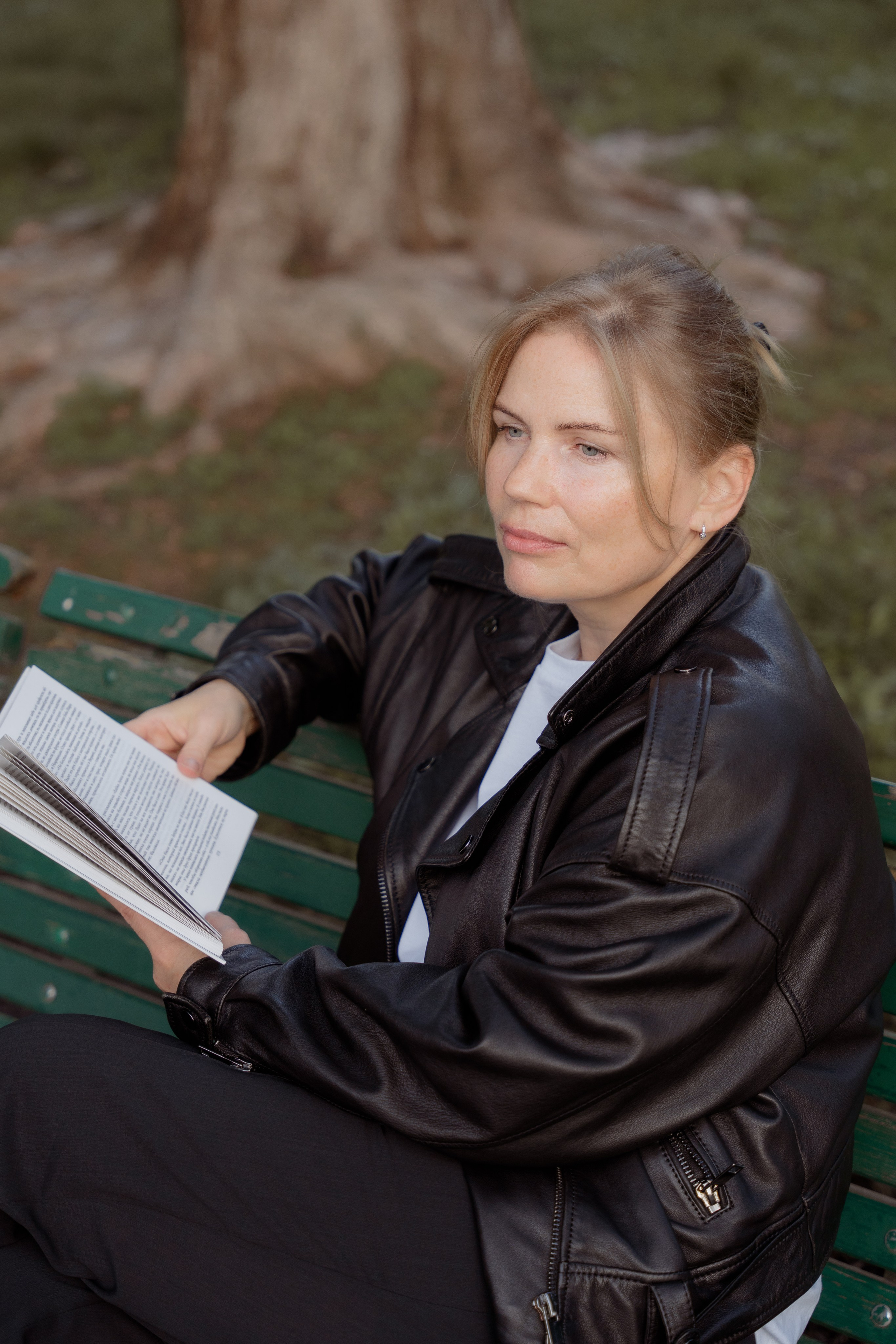 Лана в Милане. Портретные фотосессии в Милане Мила Ульченко