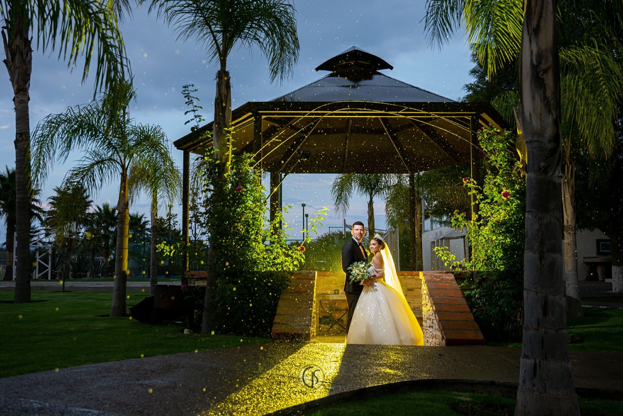 Fotografía de bodas. Gerardo Soltero fotógrafo