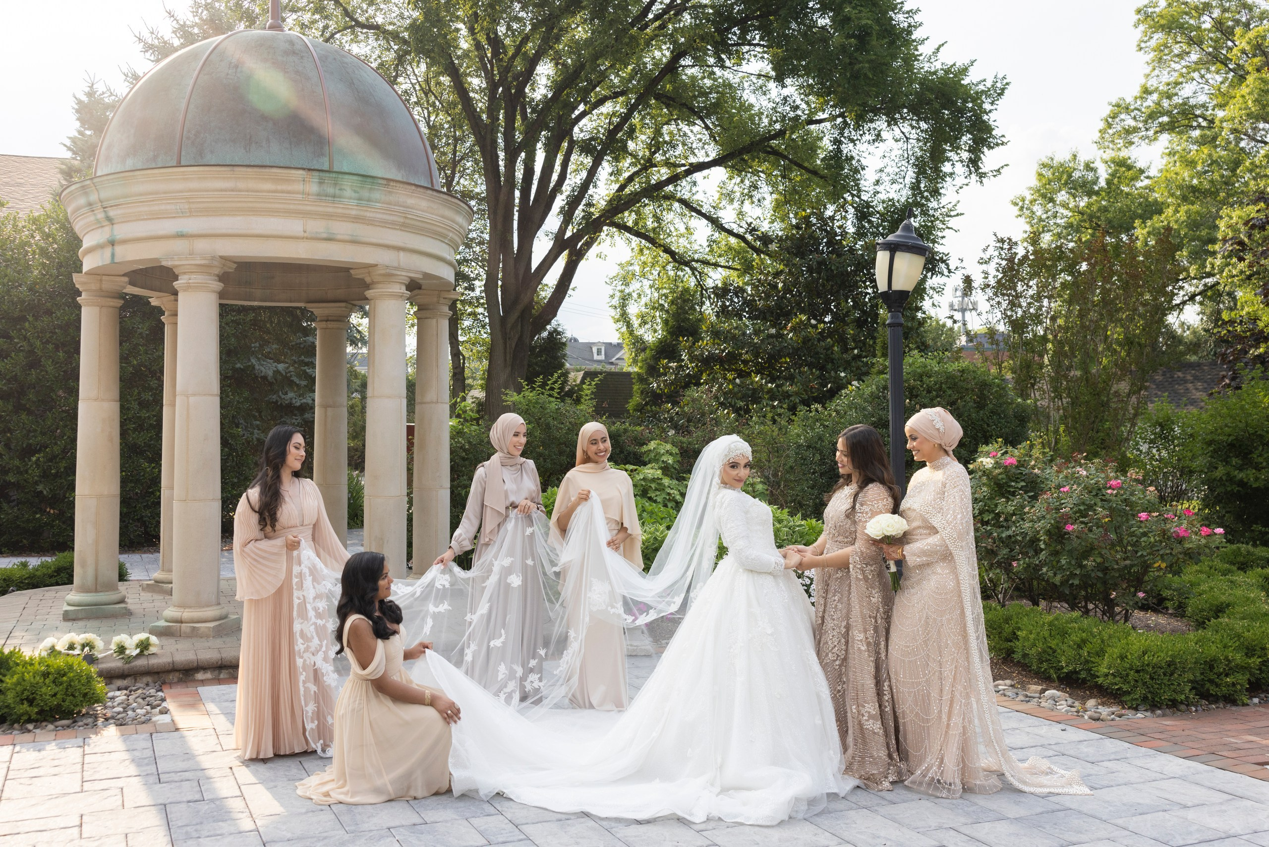 Arab Weddings. Wedding Photo & Video