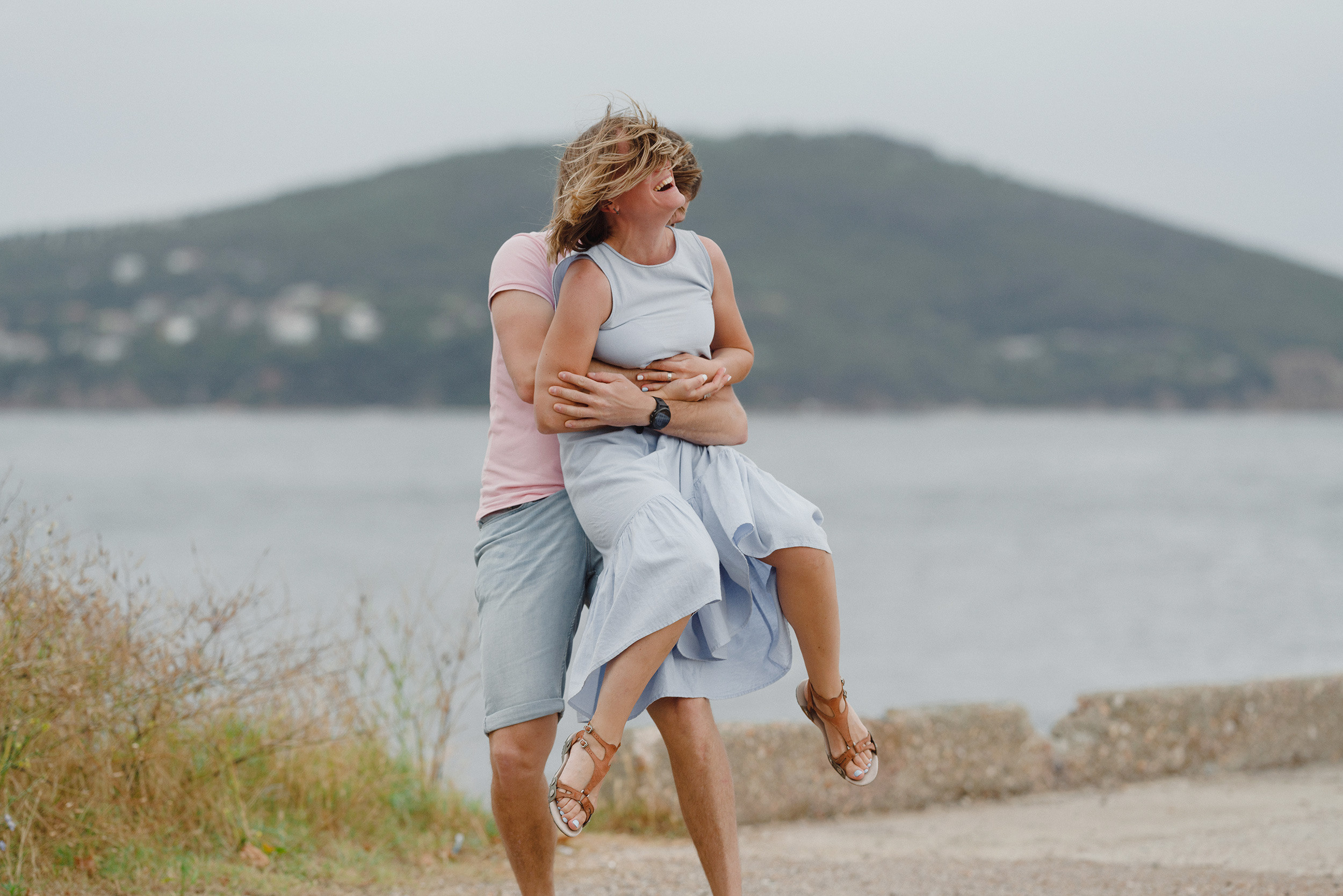 Фотосессия для влюбленной пары, lovestory. Фотограф в Дананге, Вьетнам. Эстетика и лайфстайл