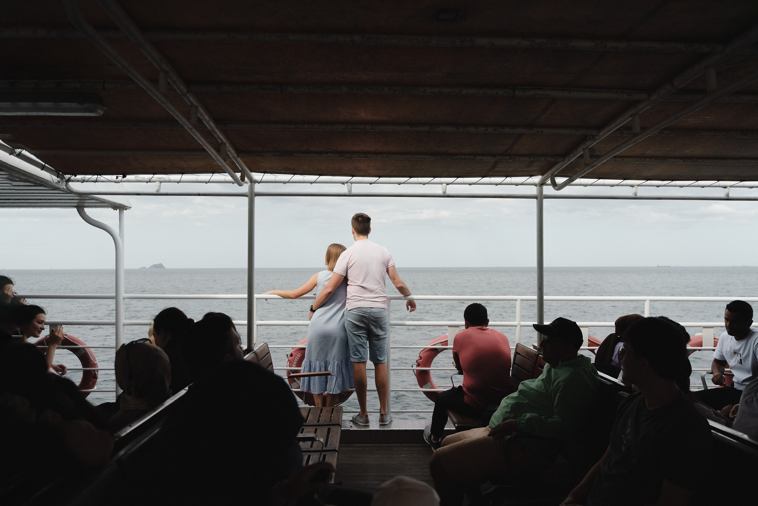 Фотосессия для влюбленной пары, lovestory. Фотограф в Дананге, Вьетнам. Эстетика и лайфстайл