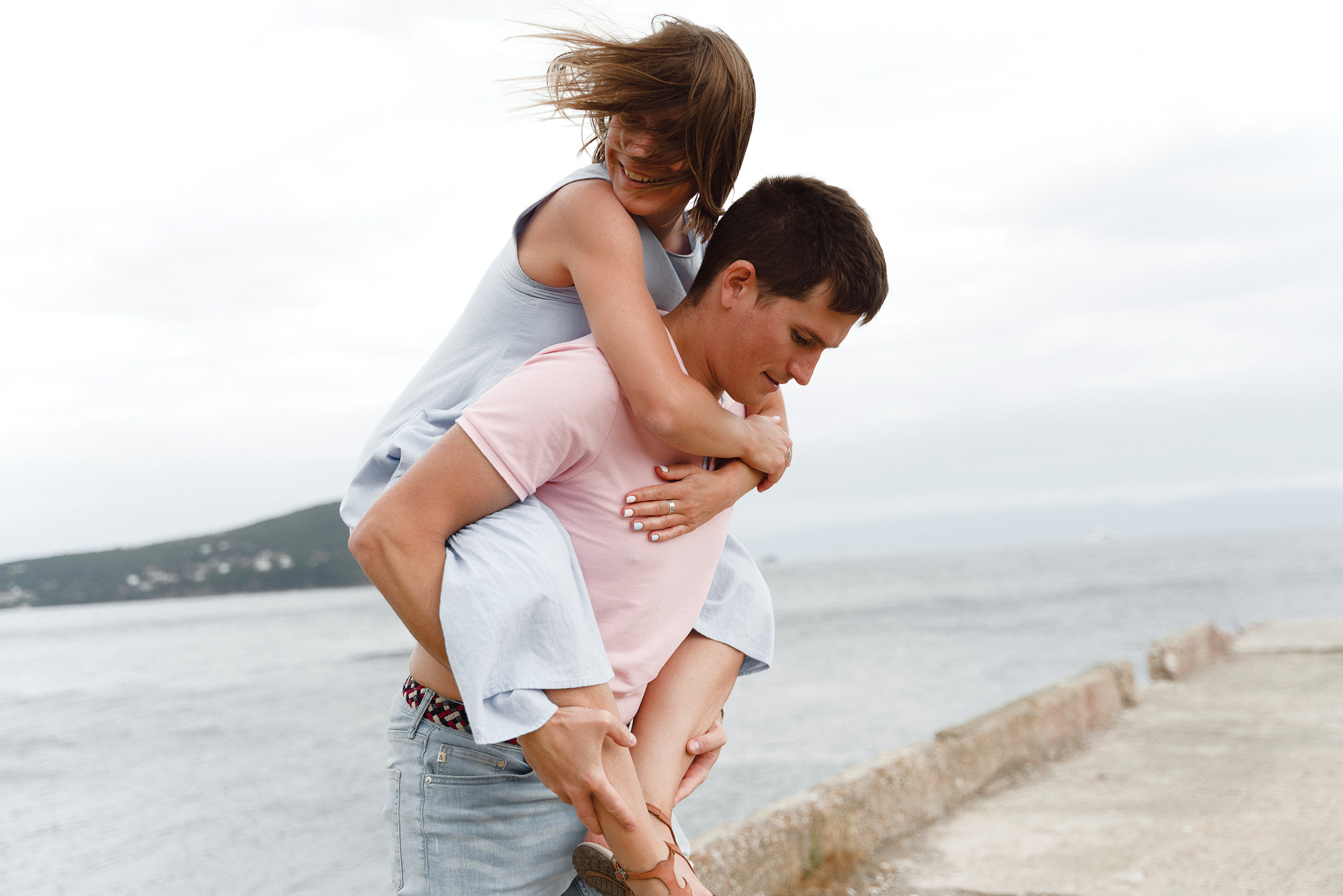 Фотосессия для влюбленной пары, lovestory. Фотограф в Дананге, Вьетнам. Эстетика и лайфстайл