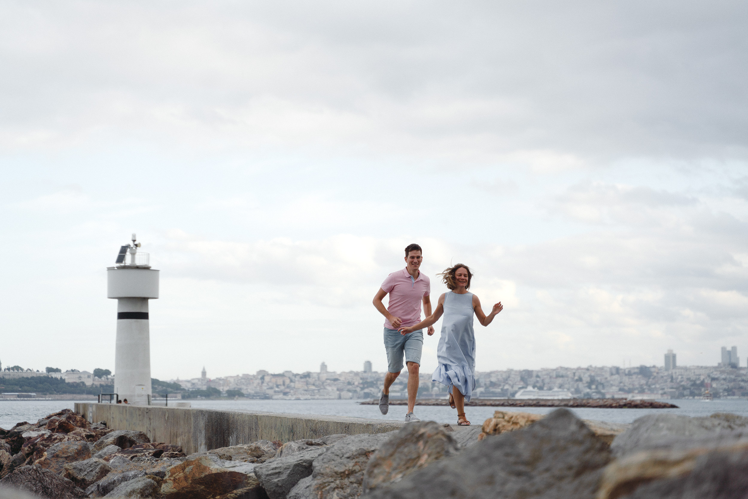 Фотосессия для влюбленной пары, lovestory. Фотограф в Дананге, Вьетнам. Эстетика и лайфстайл