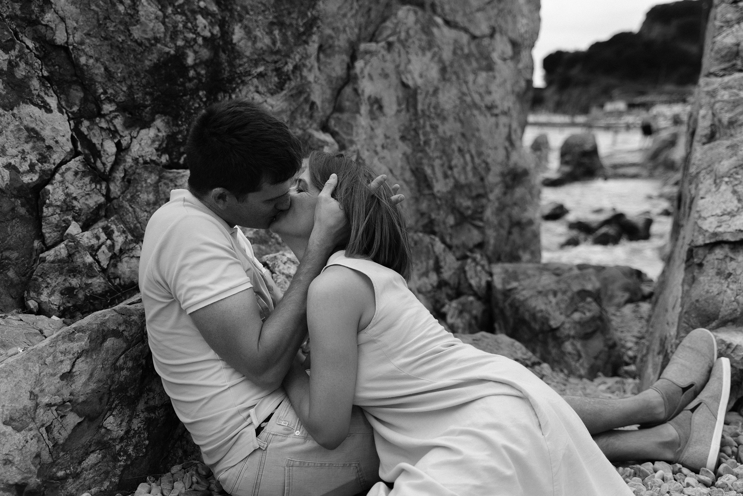 Фотосессия для влюбленной пары, lovestory. Фотограф в Дананге, Вьетнам. Эстетика и лайфстайл