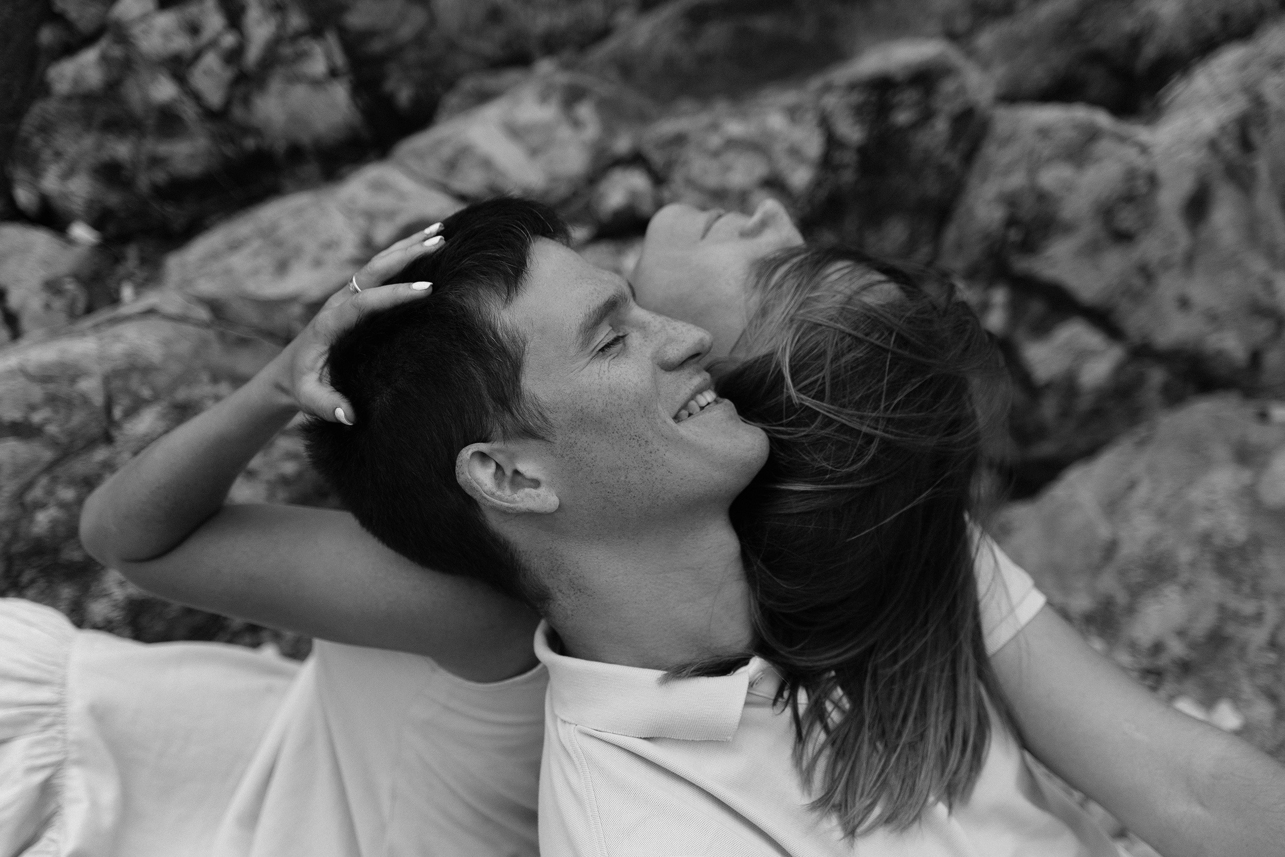 Фотосессия для влюбленной пары, lovestory. Фотограф в Дананге, Вьетнам. Эстетика и лайфстайл