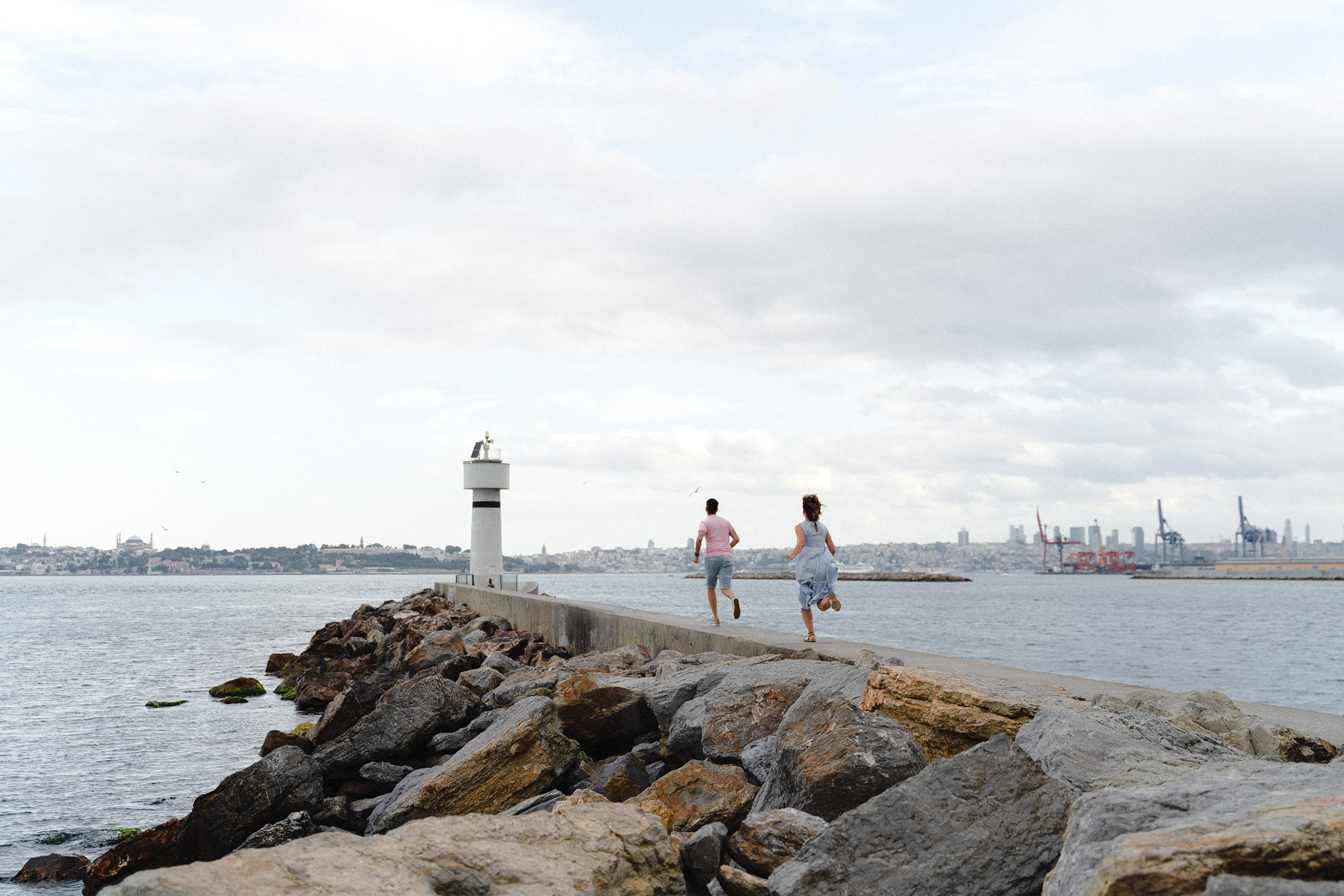 Фотосессия для влюбленной пары, lovestory. Фотограф в Дананге, Вьетнам. Эстетика и лайфстайл