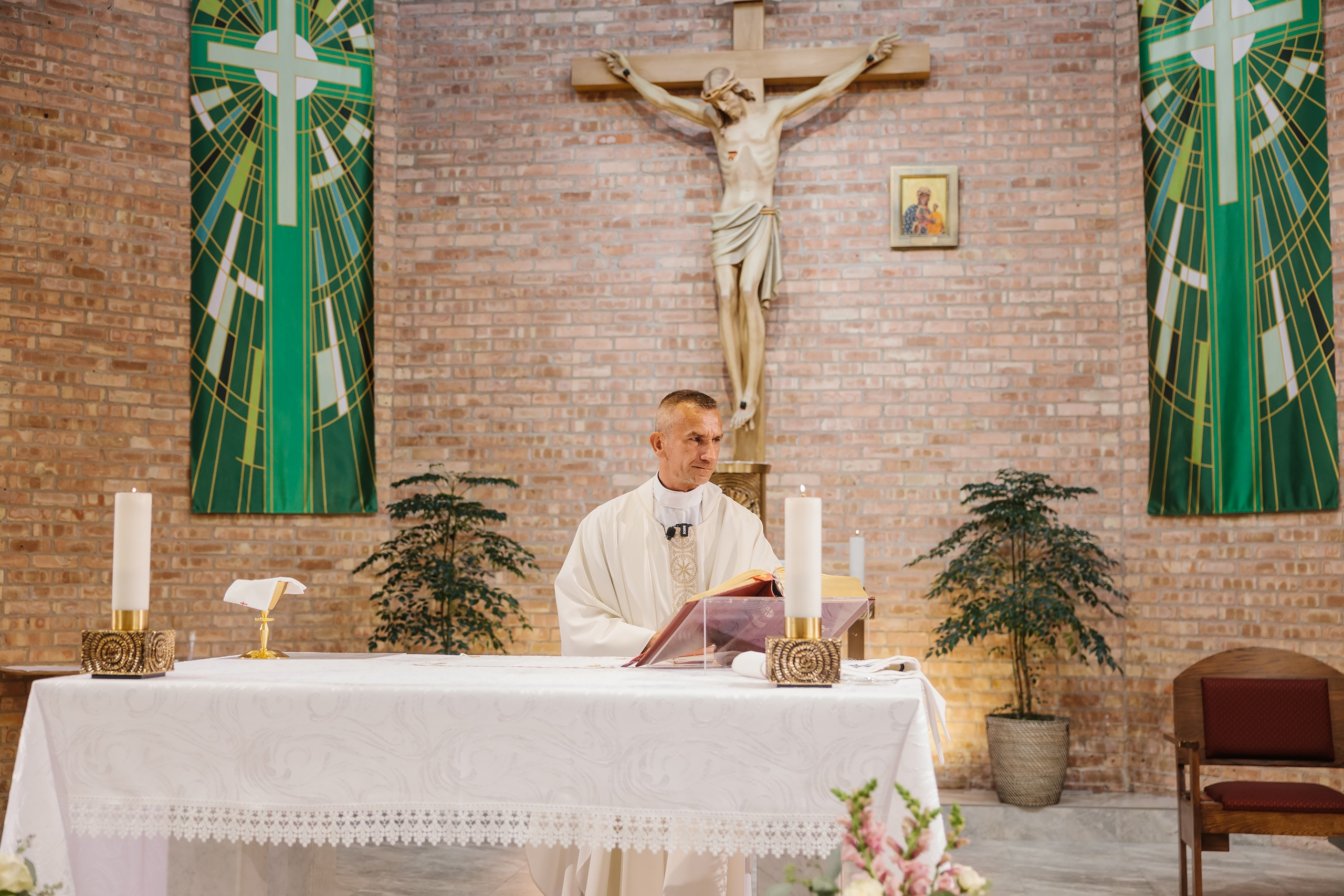 31.08.2024 Wedding. Wedding family event photographer in Chicago Nick Yushevich