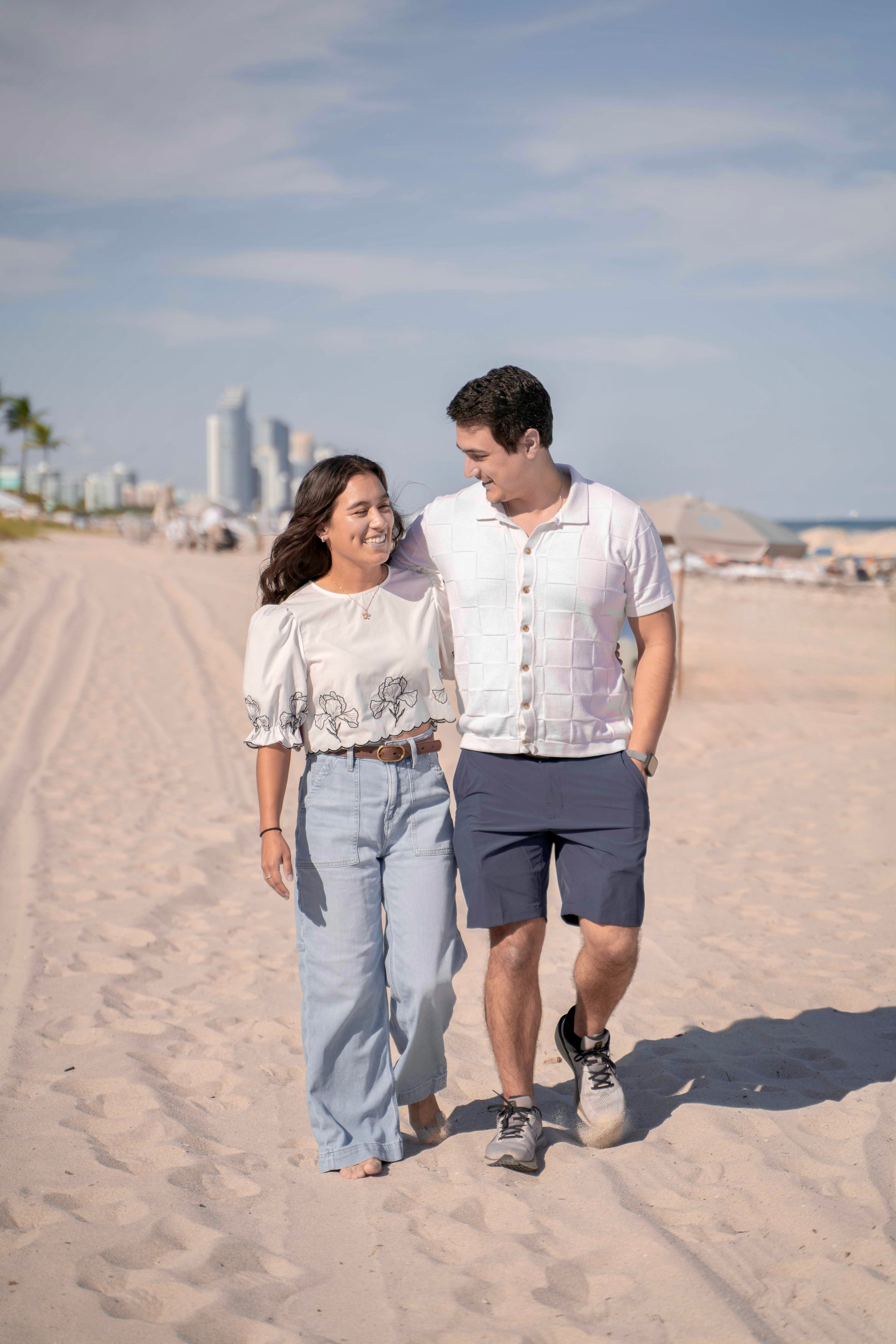 Carlos and Sofia. Stefanovich Photography | Miami, FL