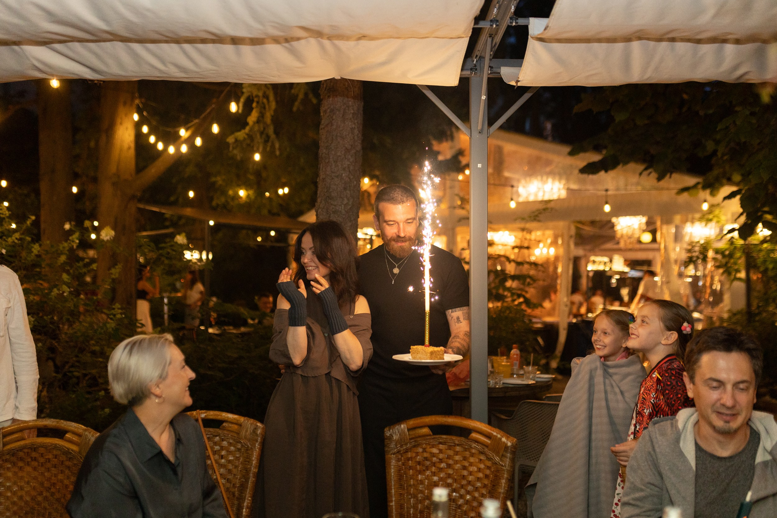 Наталья 04.08.2025. Семейный и детский фотограф в Варшаве Мила Бобровская