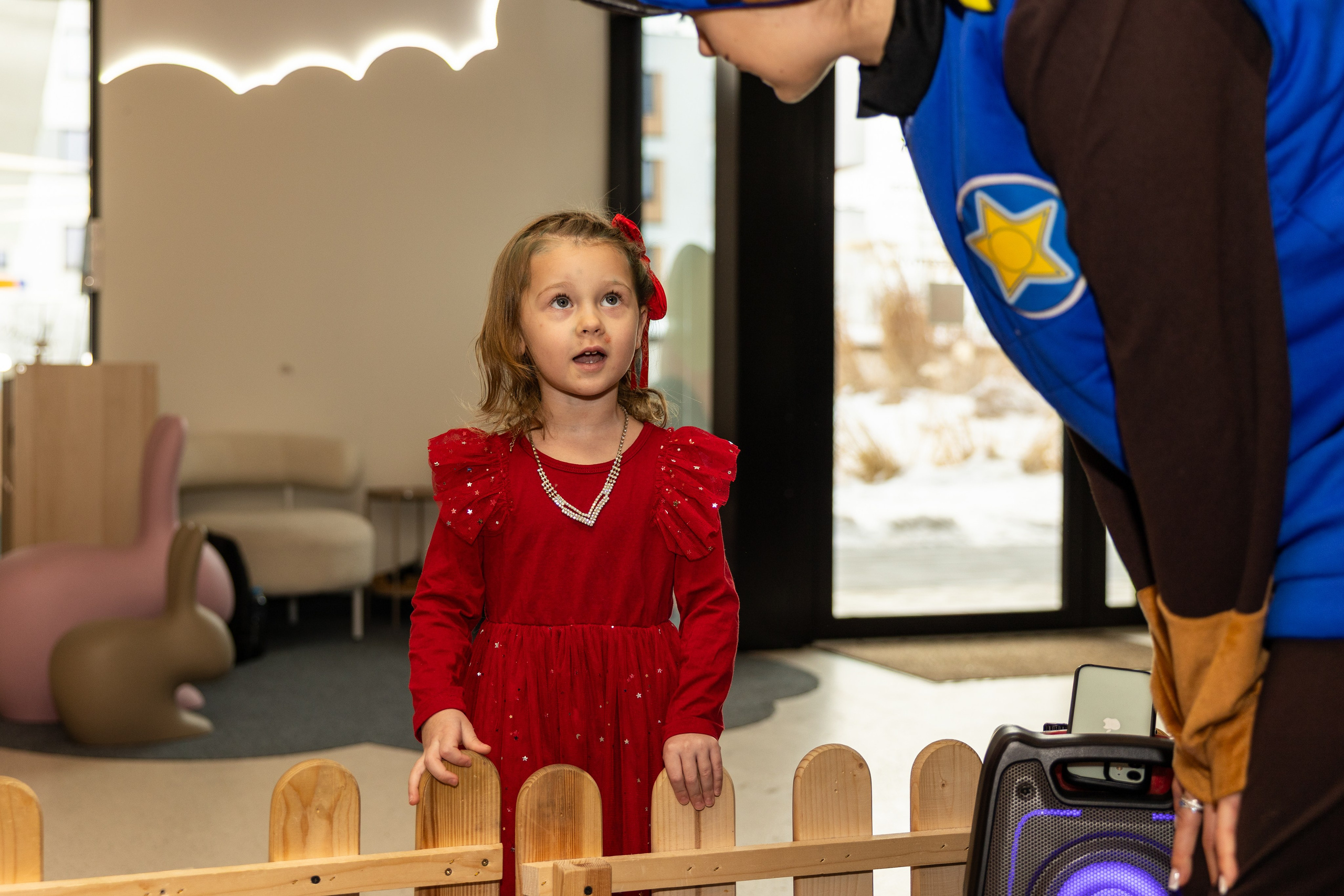 День рождения Артёма 24 января 2026 года. Семейный и детский фотограф в Варшаве Мила Бобровская