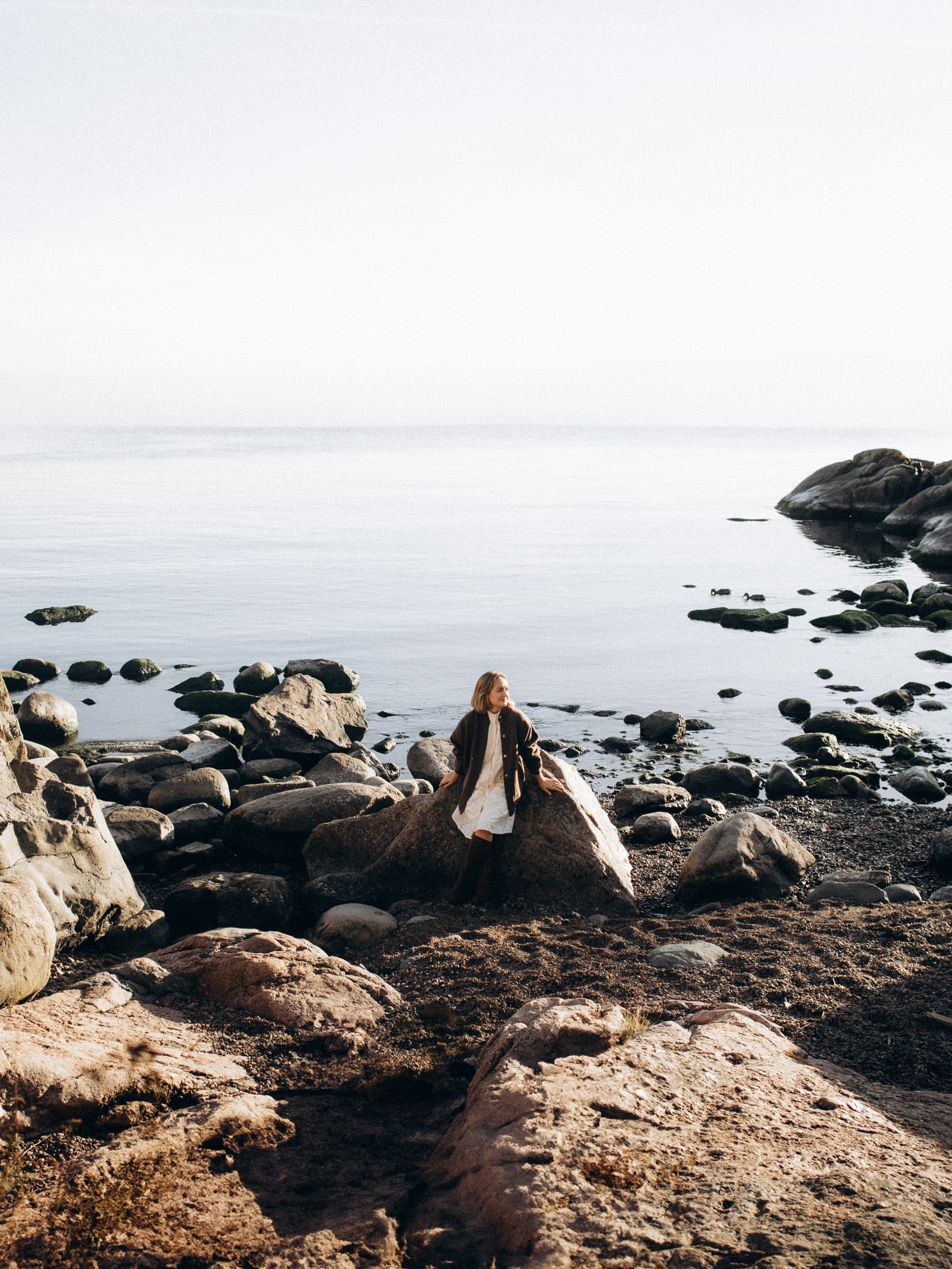 Elina. Kristina, portrait and family photographer in Helsinki