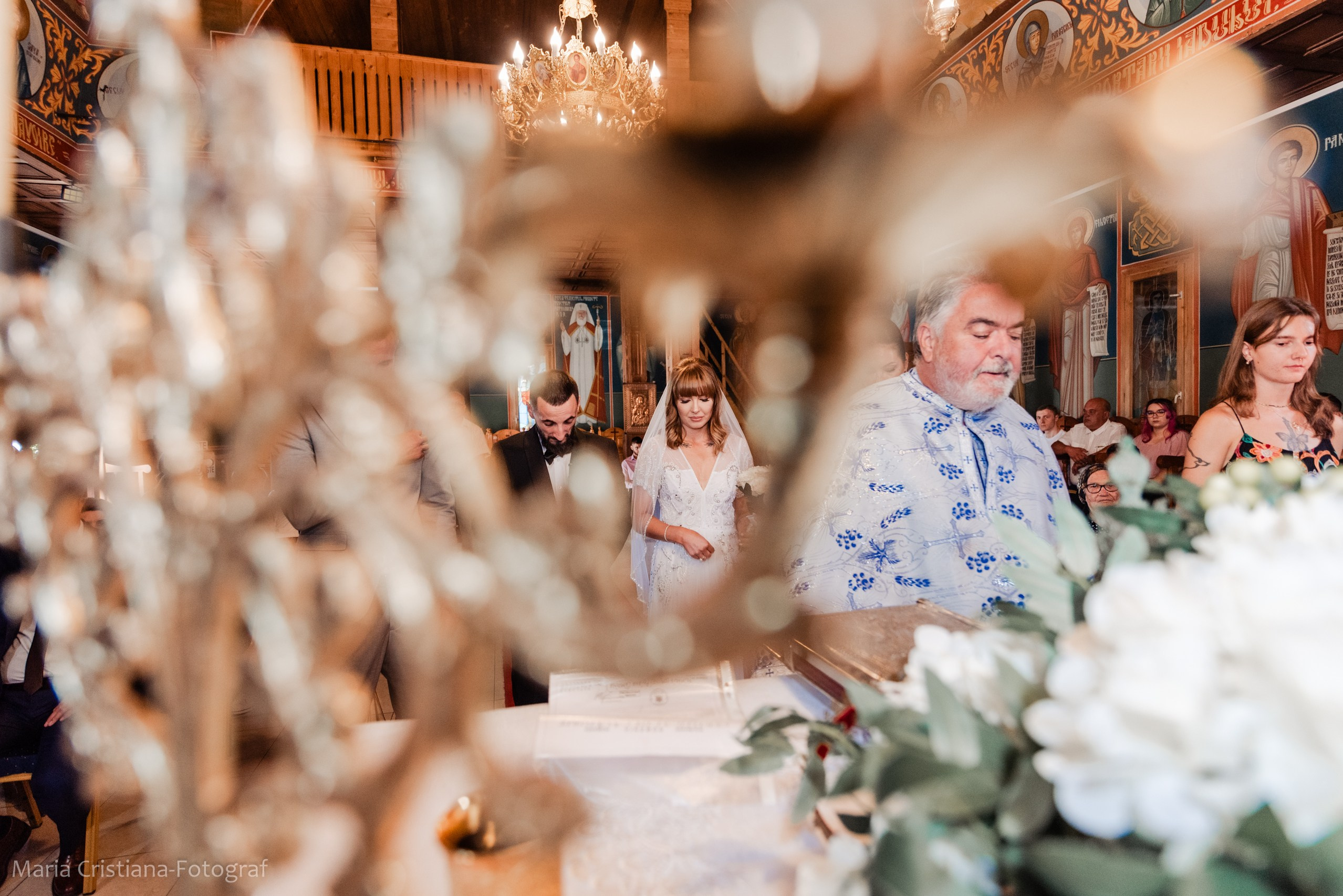 Wedding L&A. Maria Cristiana fotograf