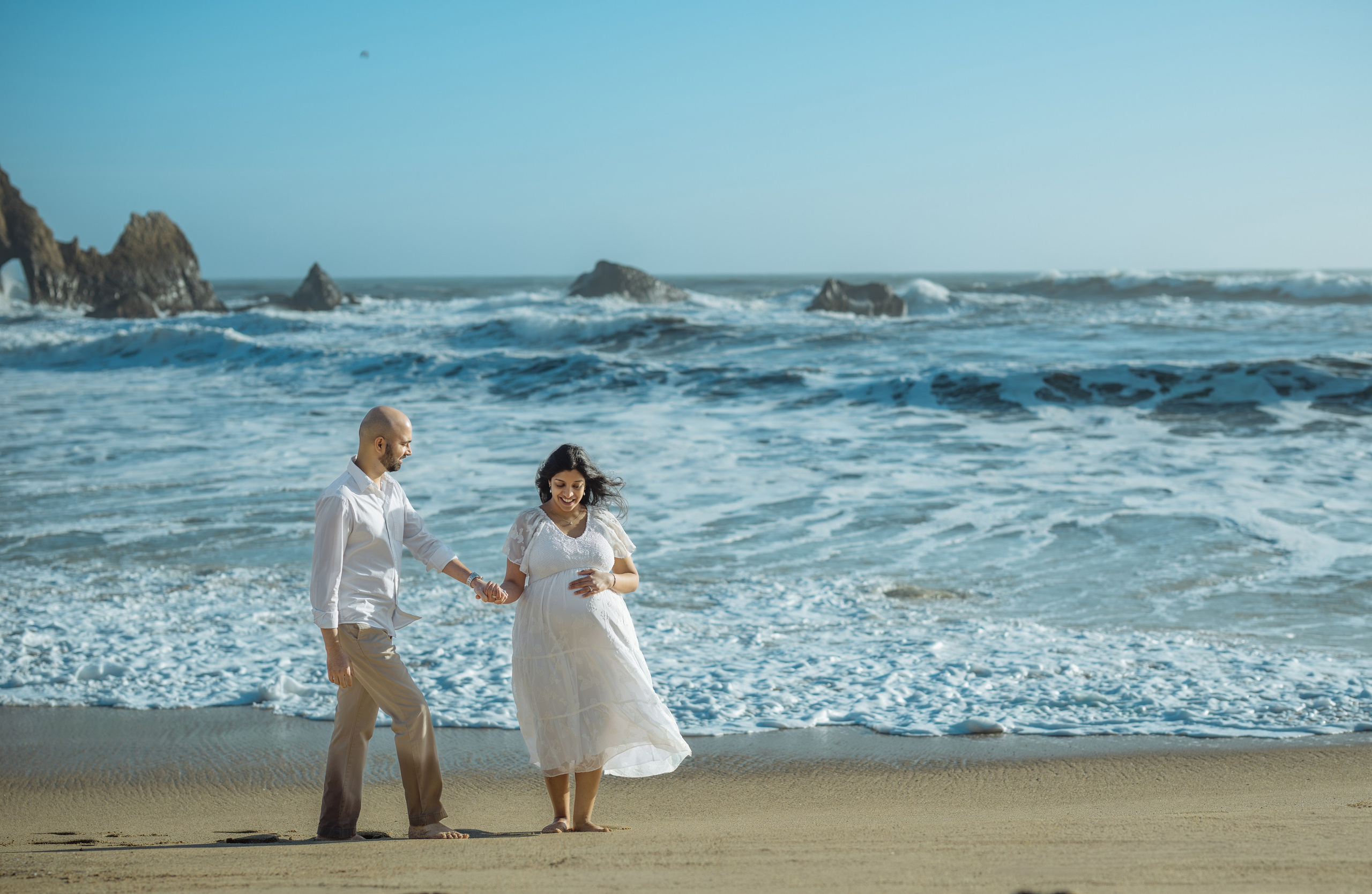 A ♡ A. Wedding & Elopement Photographers in California