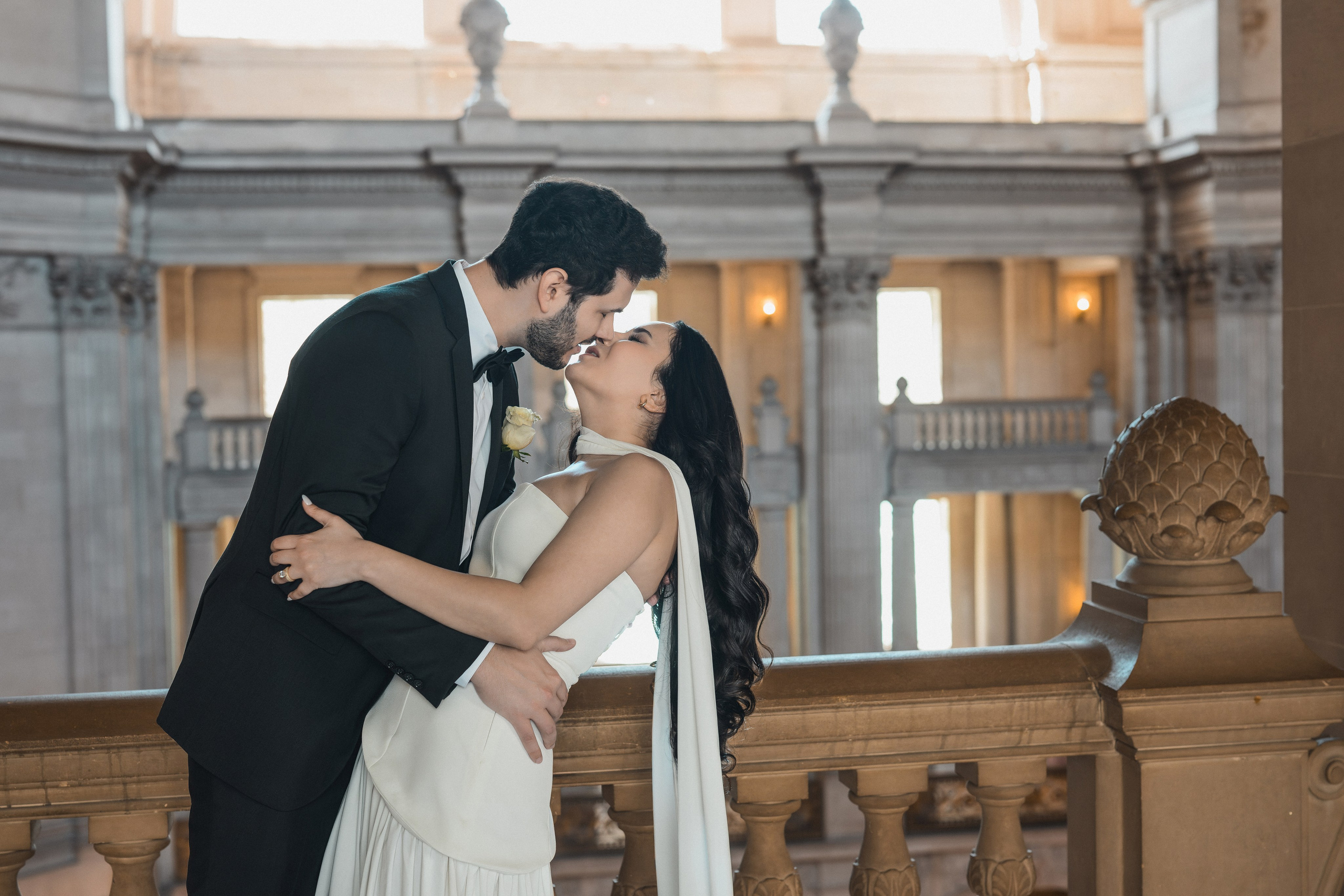 C ♡ M. Wedding & Elopement Photographers in California