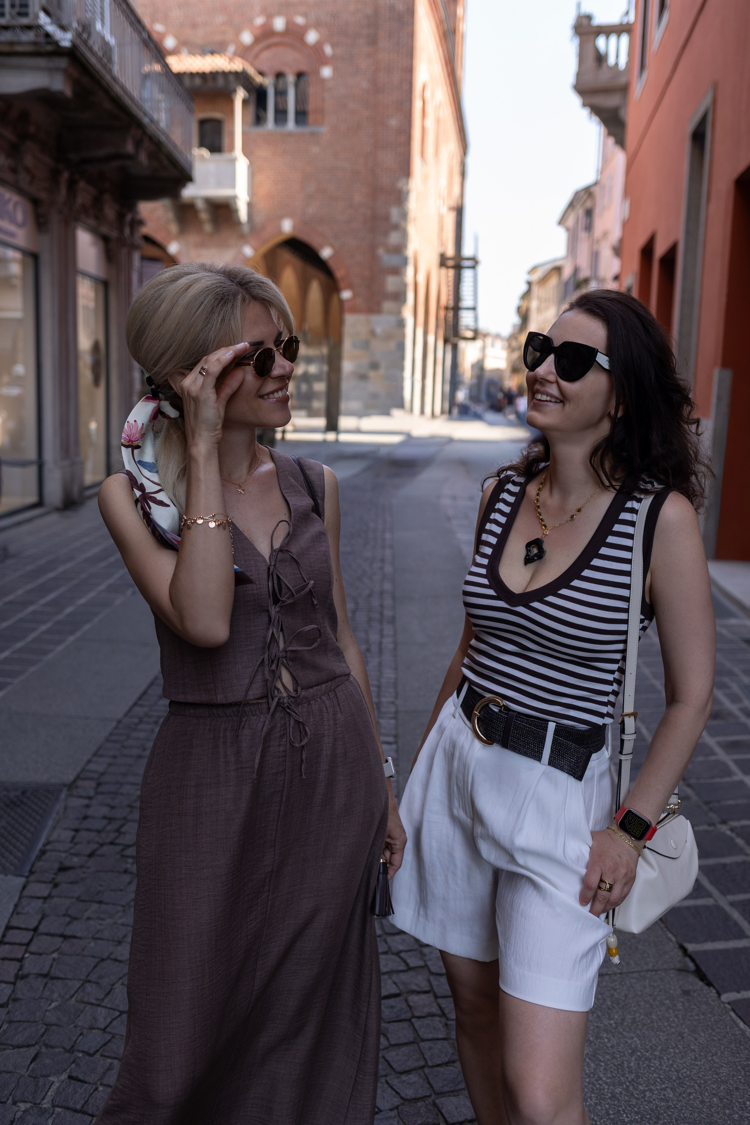 Italian holidays. Photographer in Milan |Mila Pro Photo