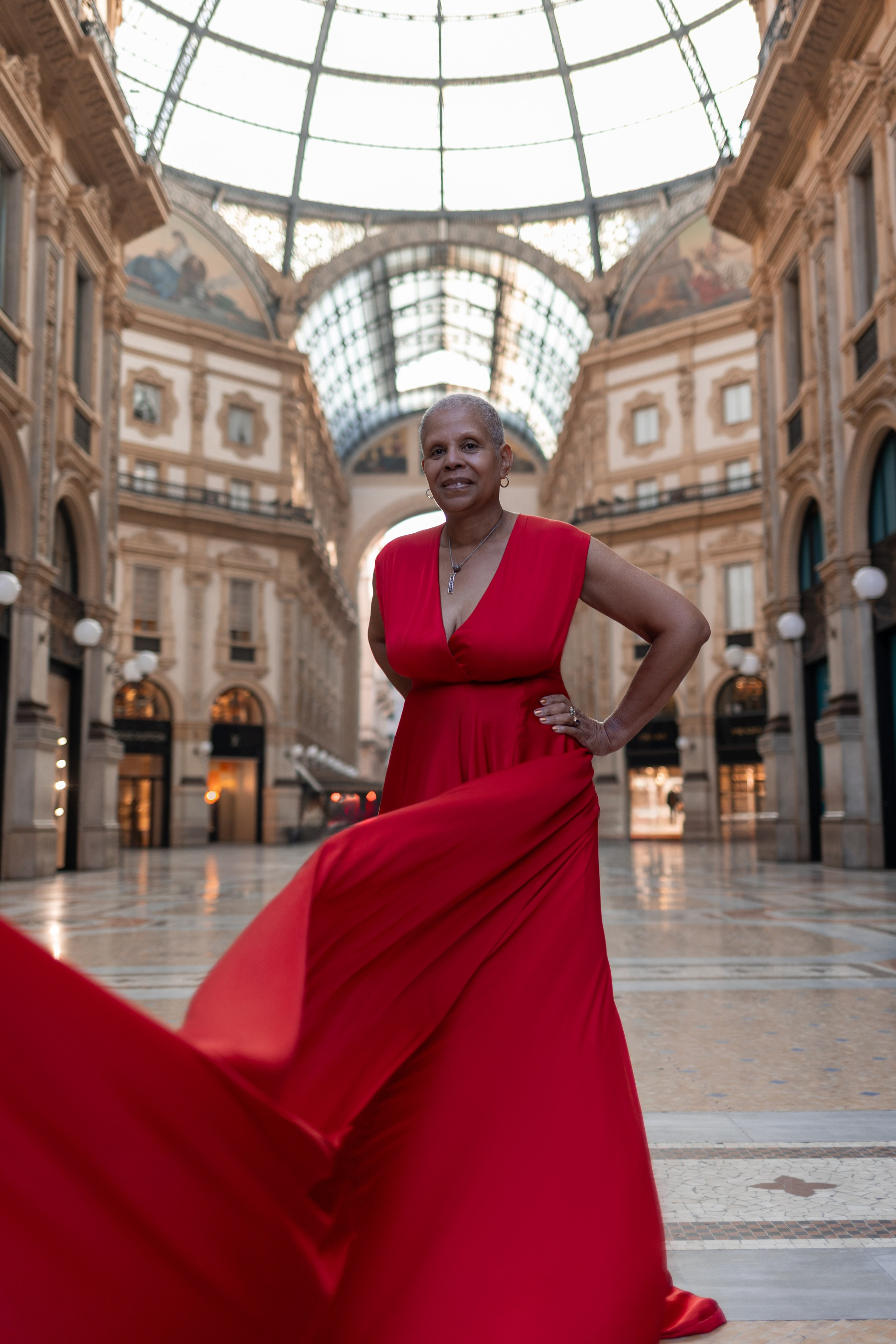 October trip. Photographer in Milan |Mila Pro Photo