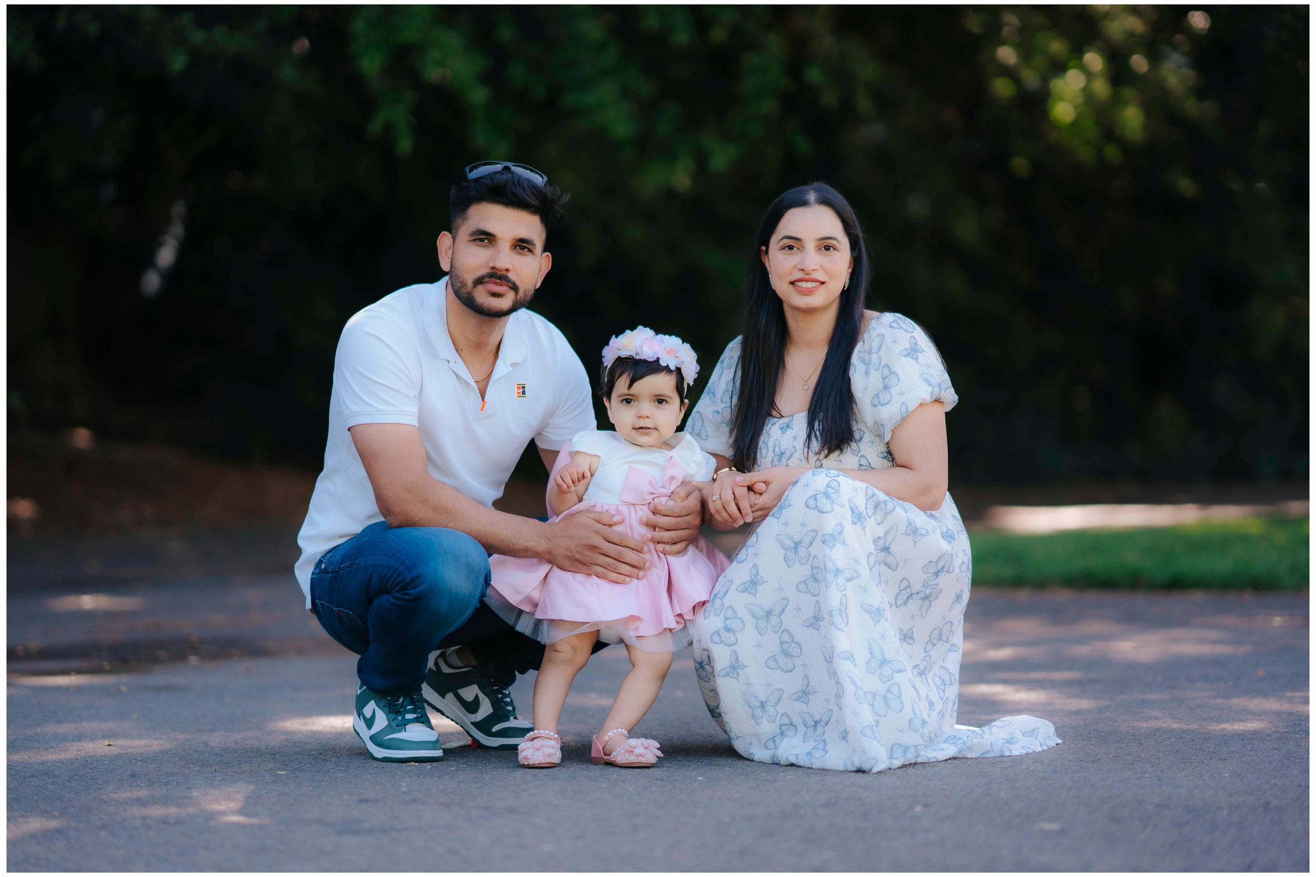 FIRST BIRTHDAY. Main