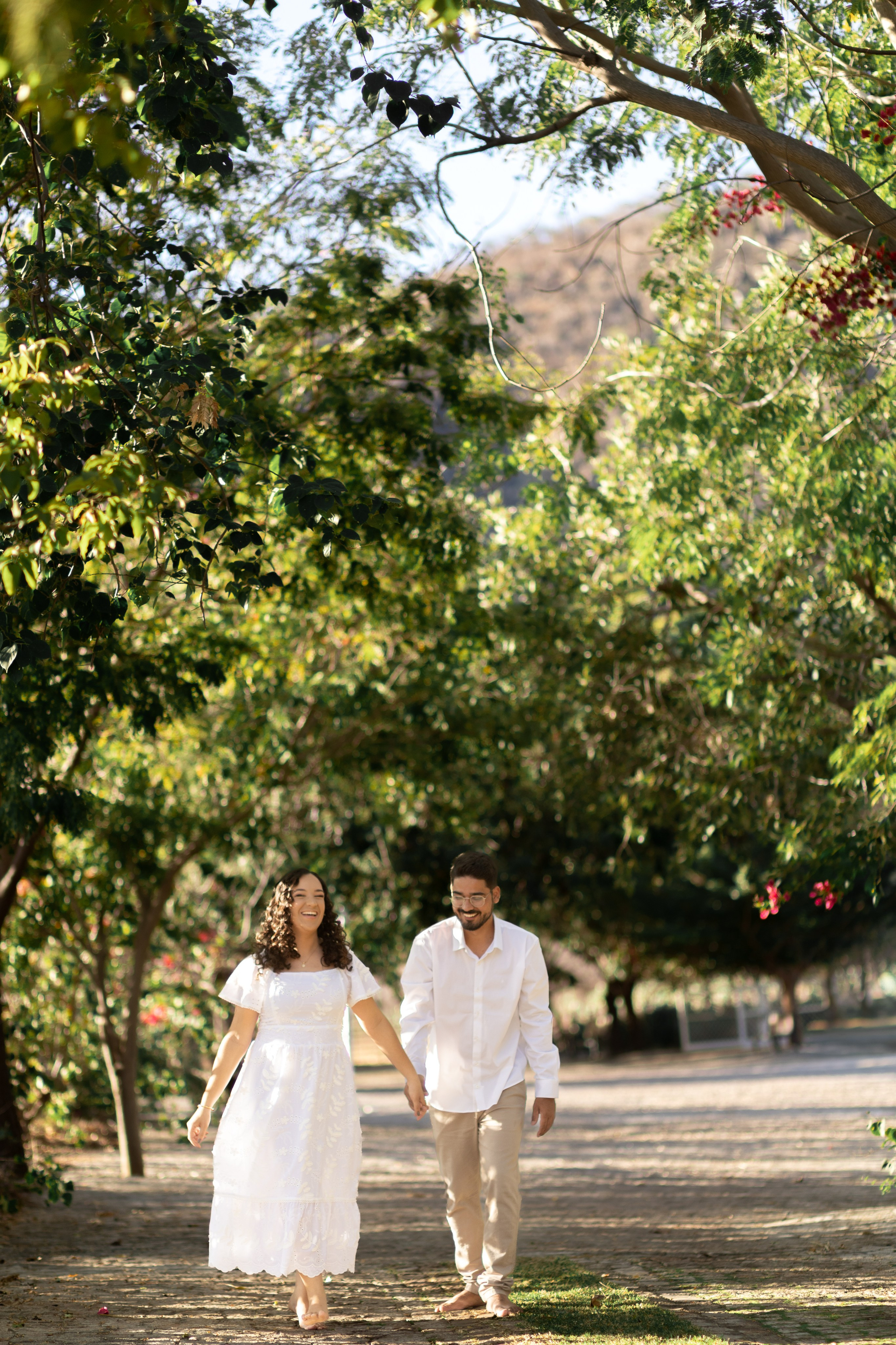 Udson e Mahara. Bem-vindo ao Meu Mundo Fotográfico