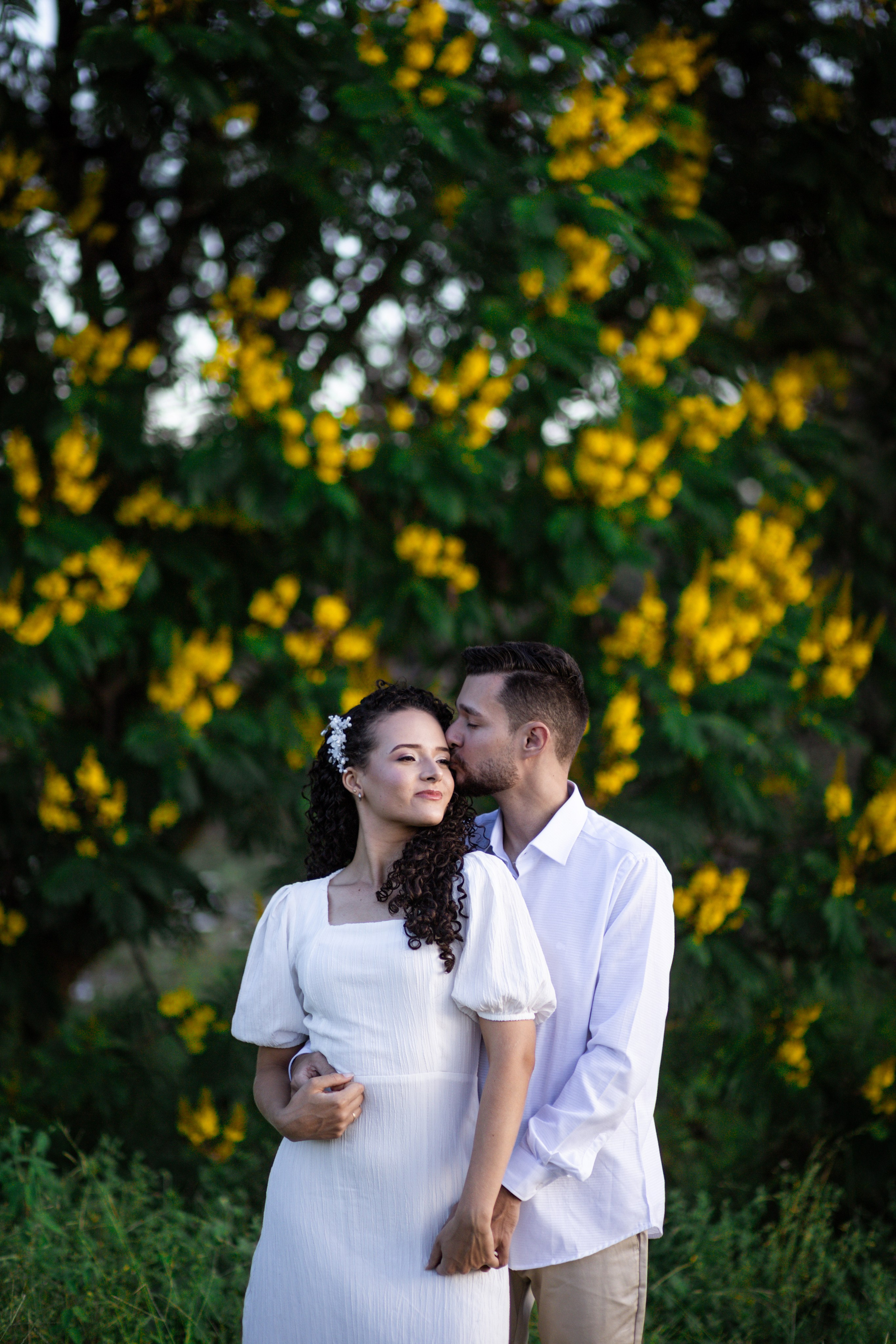Rafael e Elisa. Bem-vindo ao Meu Mundo Fotográfico