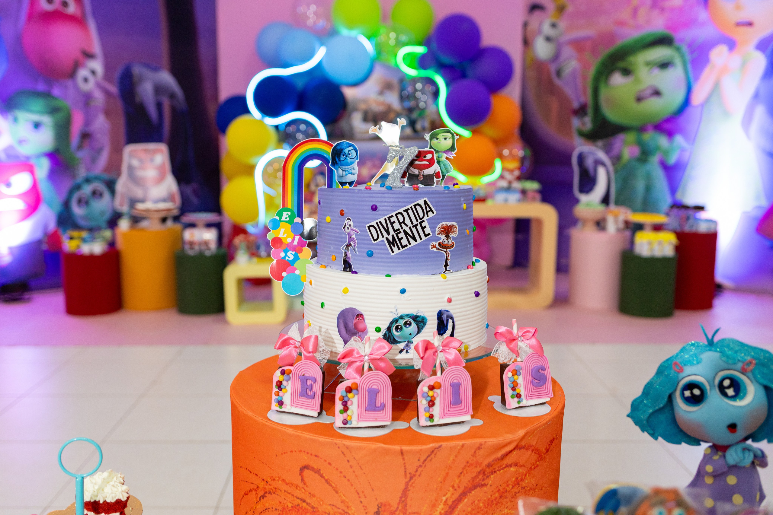 Elis 7 anos. Bem-vindo ao Meu Mundo Fotográfico