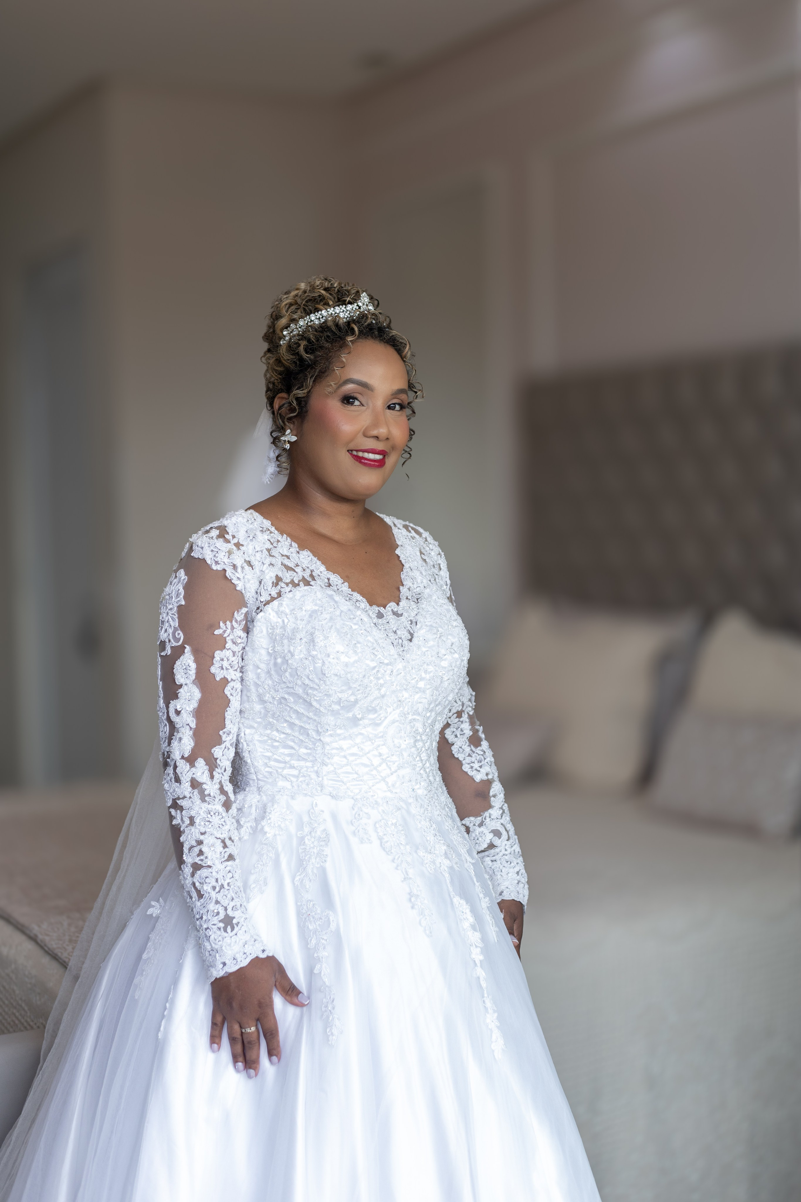 Jhon e Leandra. Bem-vindo ao Meu Mundo Fotográfico